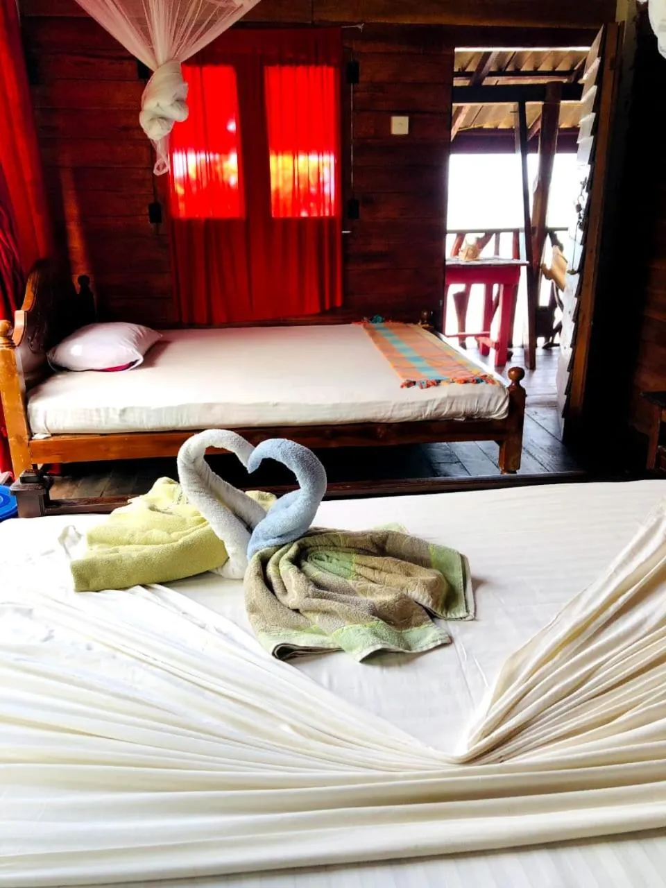 Lucky Sea Beach Hotel