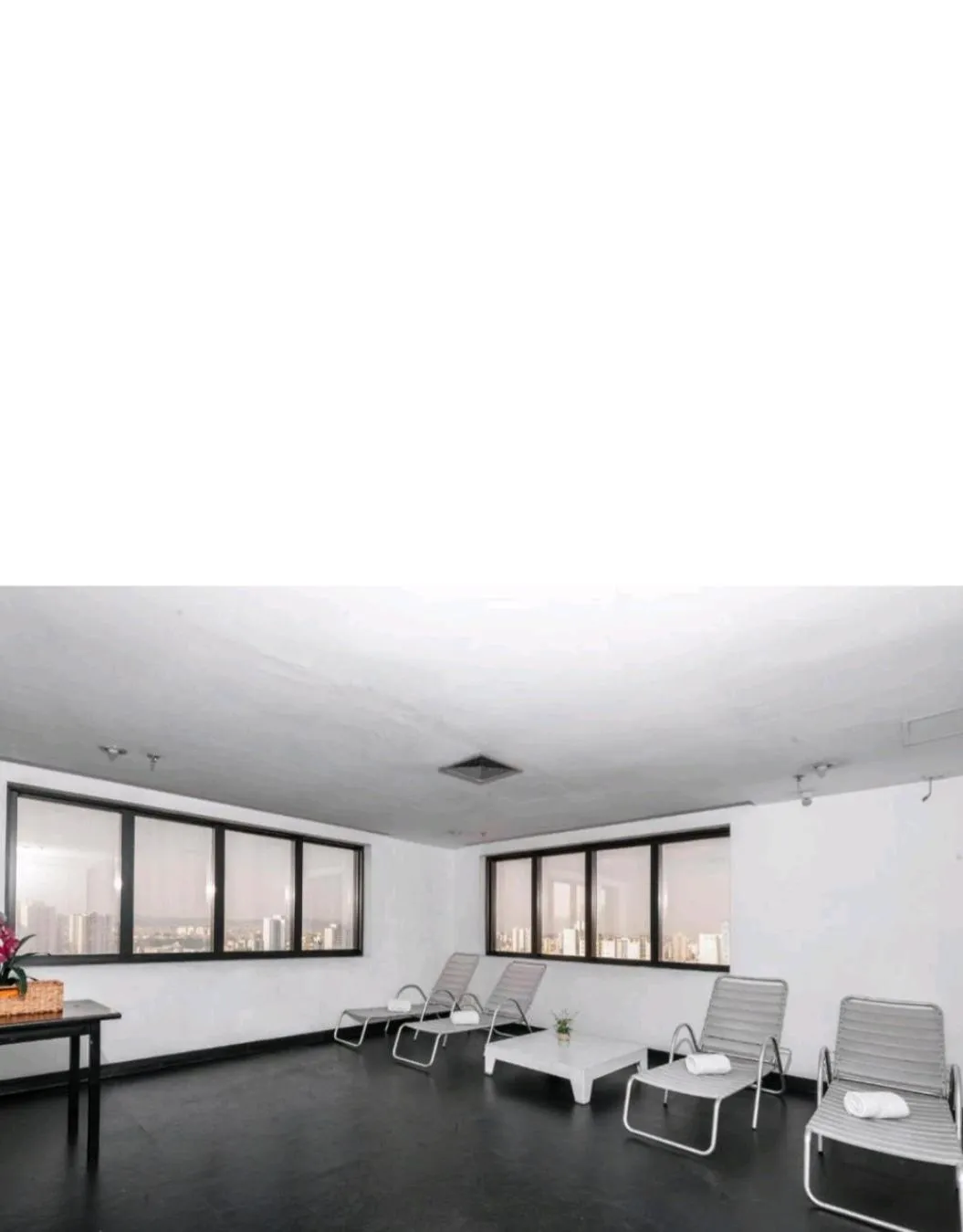 Guarulhos flat services, aeroporto