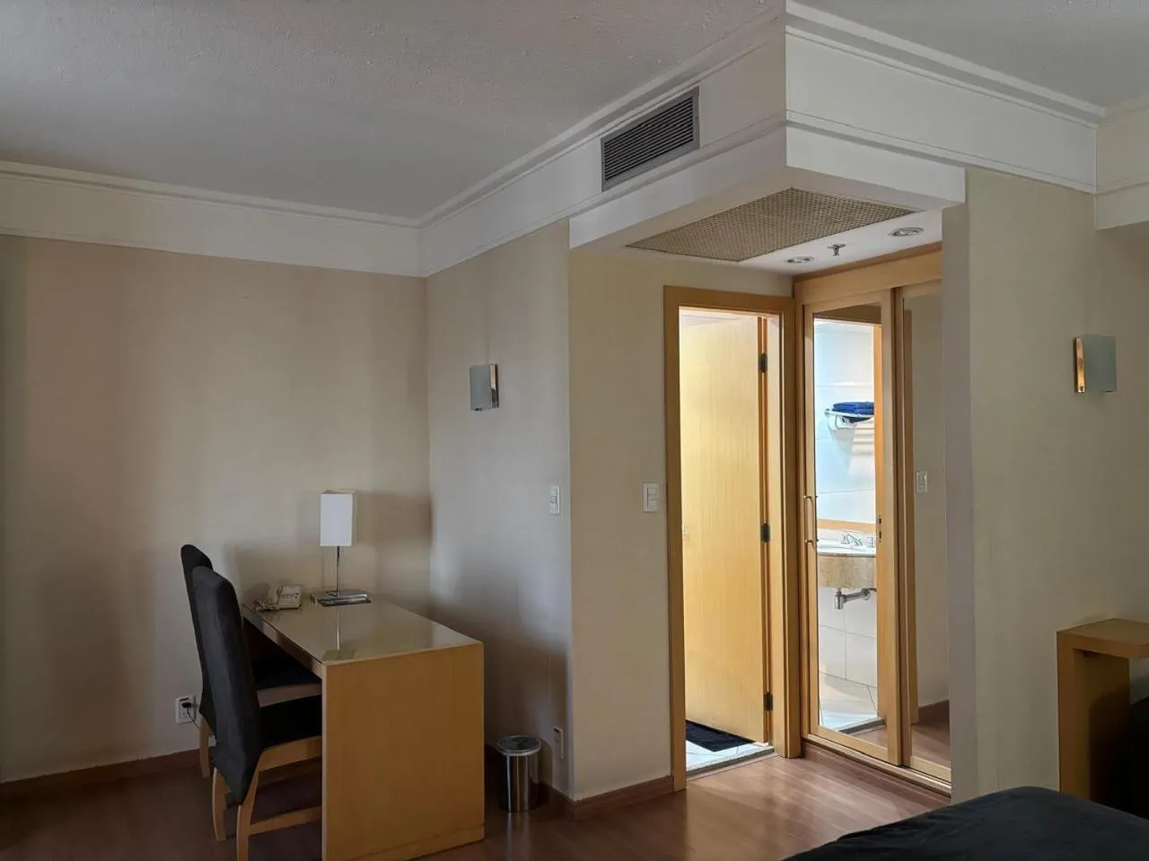 Guarulhos flat services, aeroporto