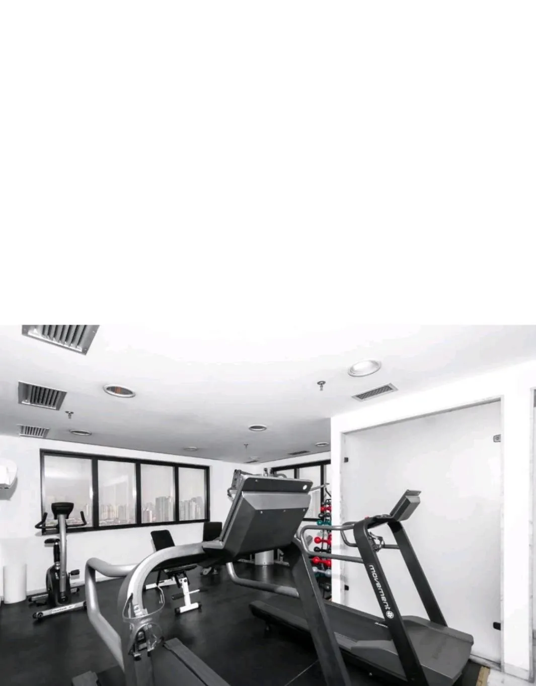 Guarulhos flat services, aeroporto