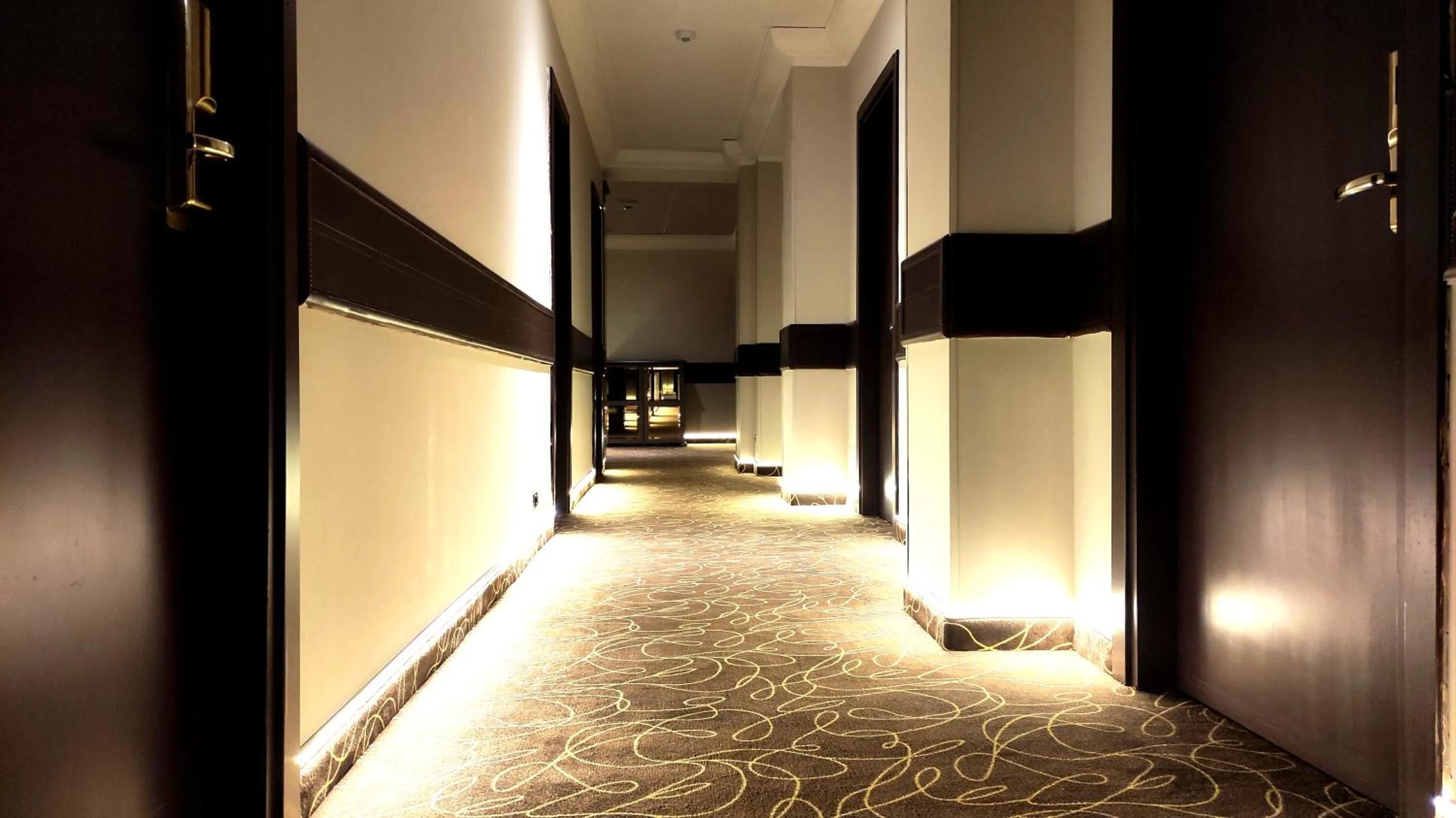 Landmark view in Mokinba Hotels Montebianco