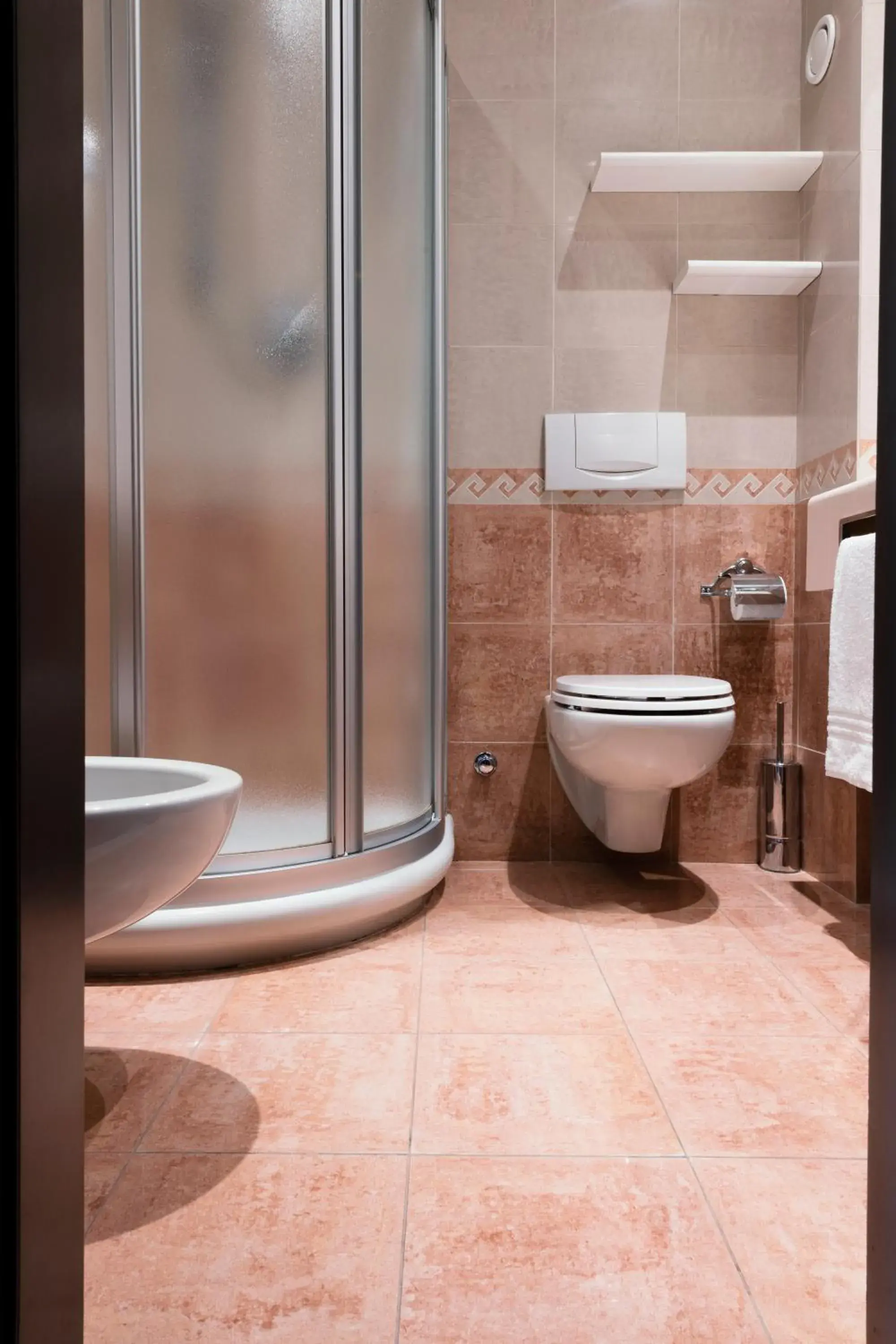 Double or Twin Room in Mokinba Hotels Montebianco Double or Twin Room in Mokinba Hotels Montebianco