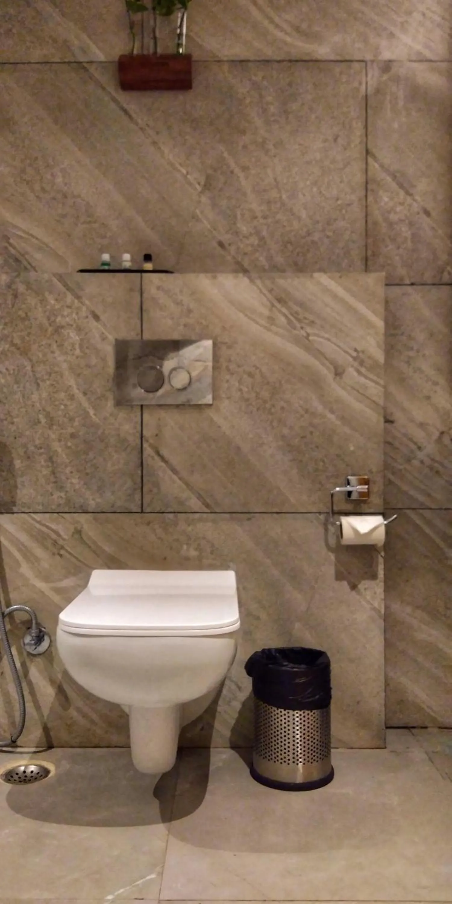 Bathroom in Iris Lite Corbett