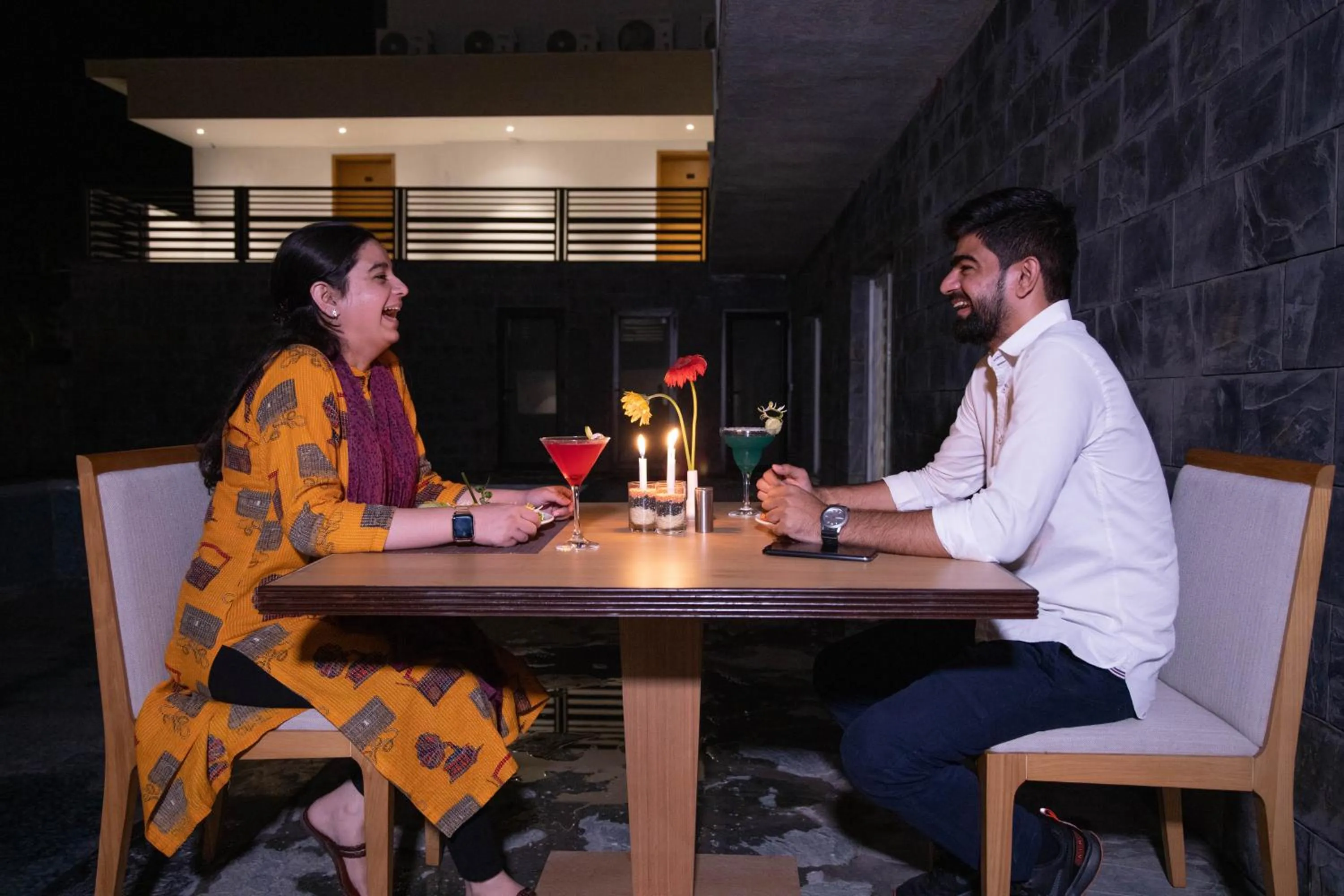 People in Iris Lite Corbett