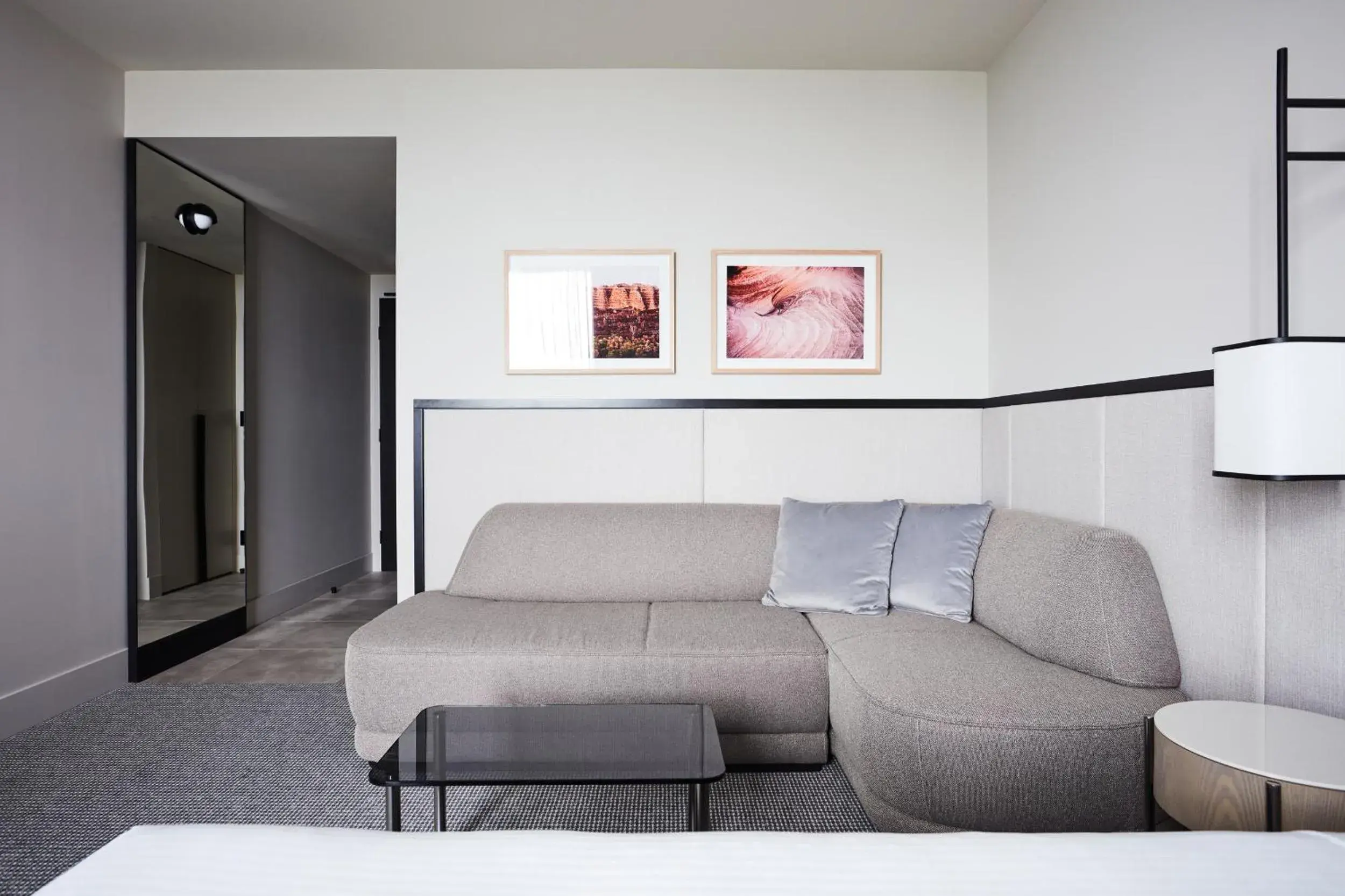 Interconnecting Family Room in Hyatt Place Melbourne Caribbean Park Interconnecting Family Room in Hyatt Place Melbourne Caribbean Park