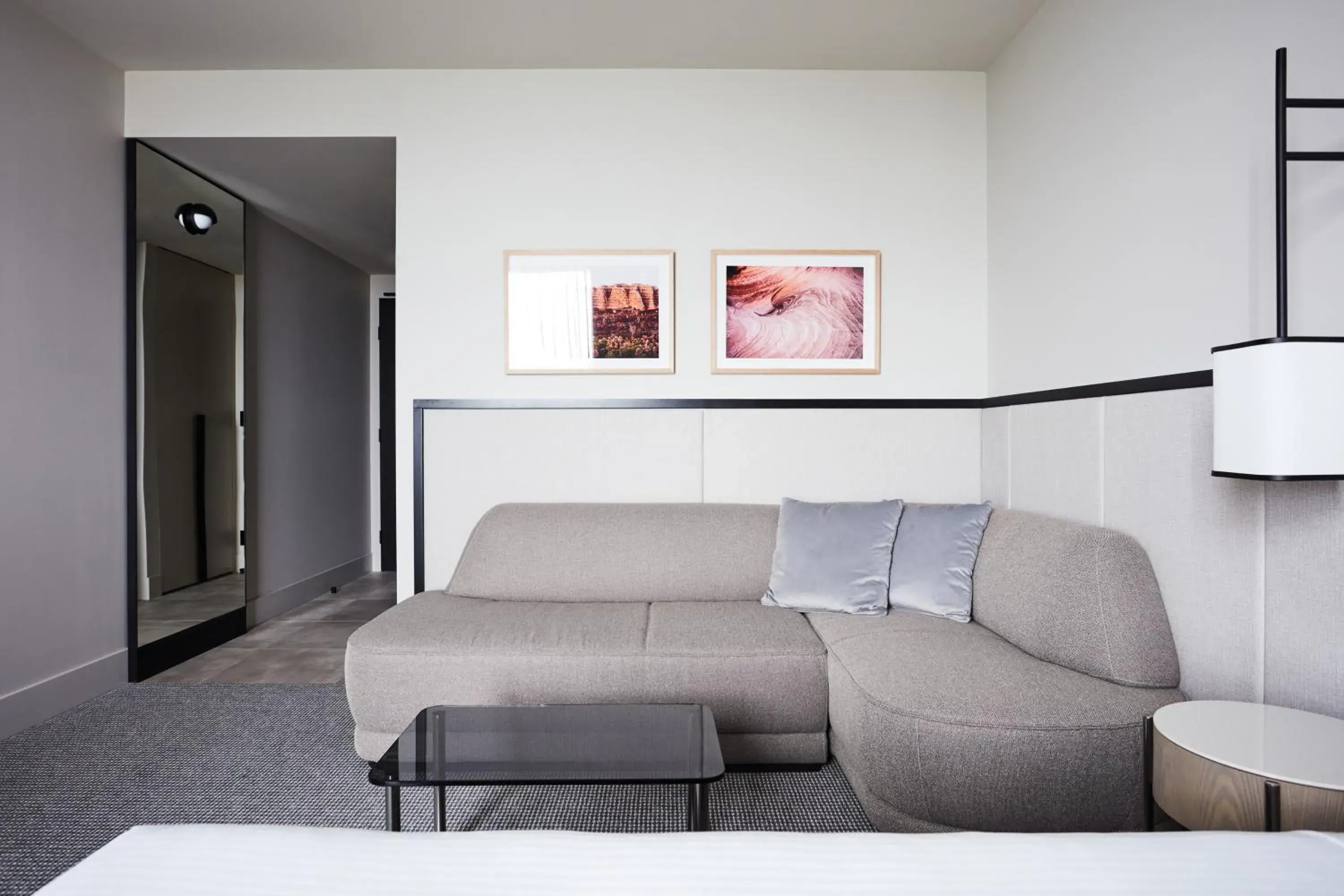 King Room - High Floor in Hyatt Place Melbourne Caribbean Park King Room - High Floor in Hyatt Place Melbourne Caribbean Park