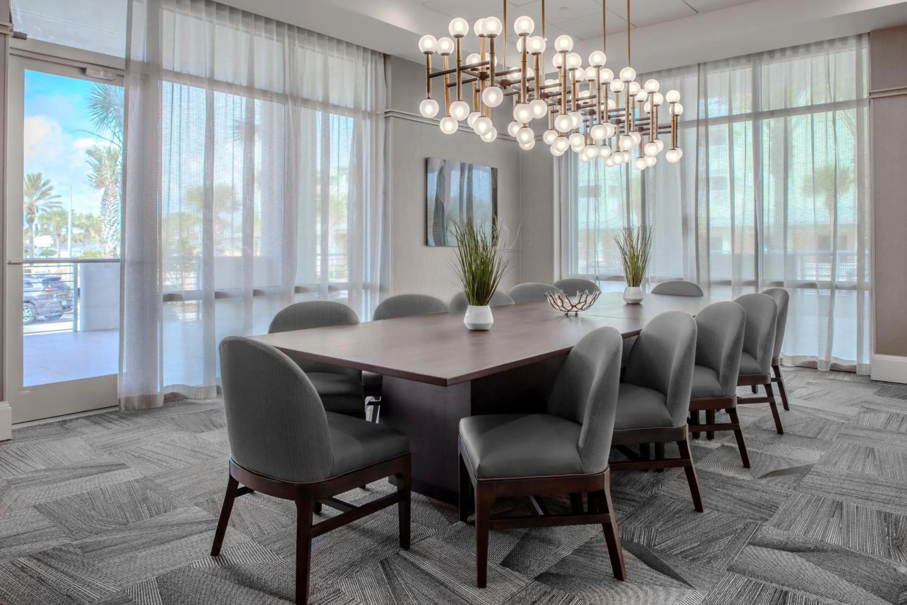 Hyatt Place St Augustine Vilano Beach