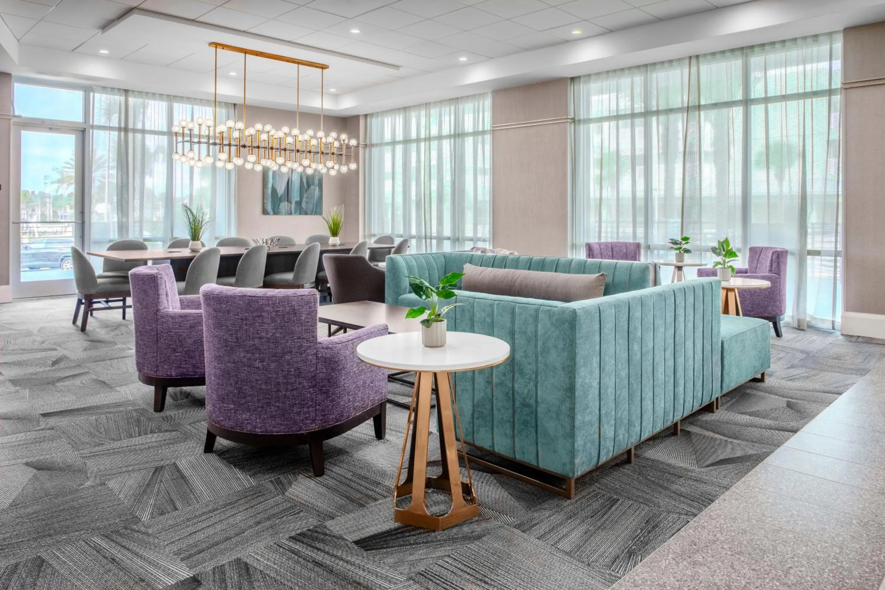 Hyatt Place St Augustine Vilano Beach