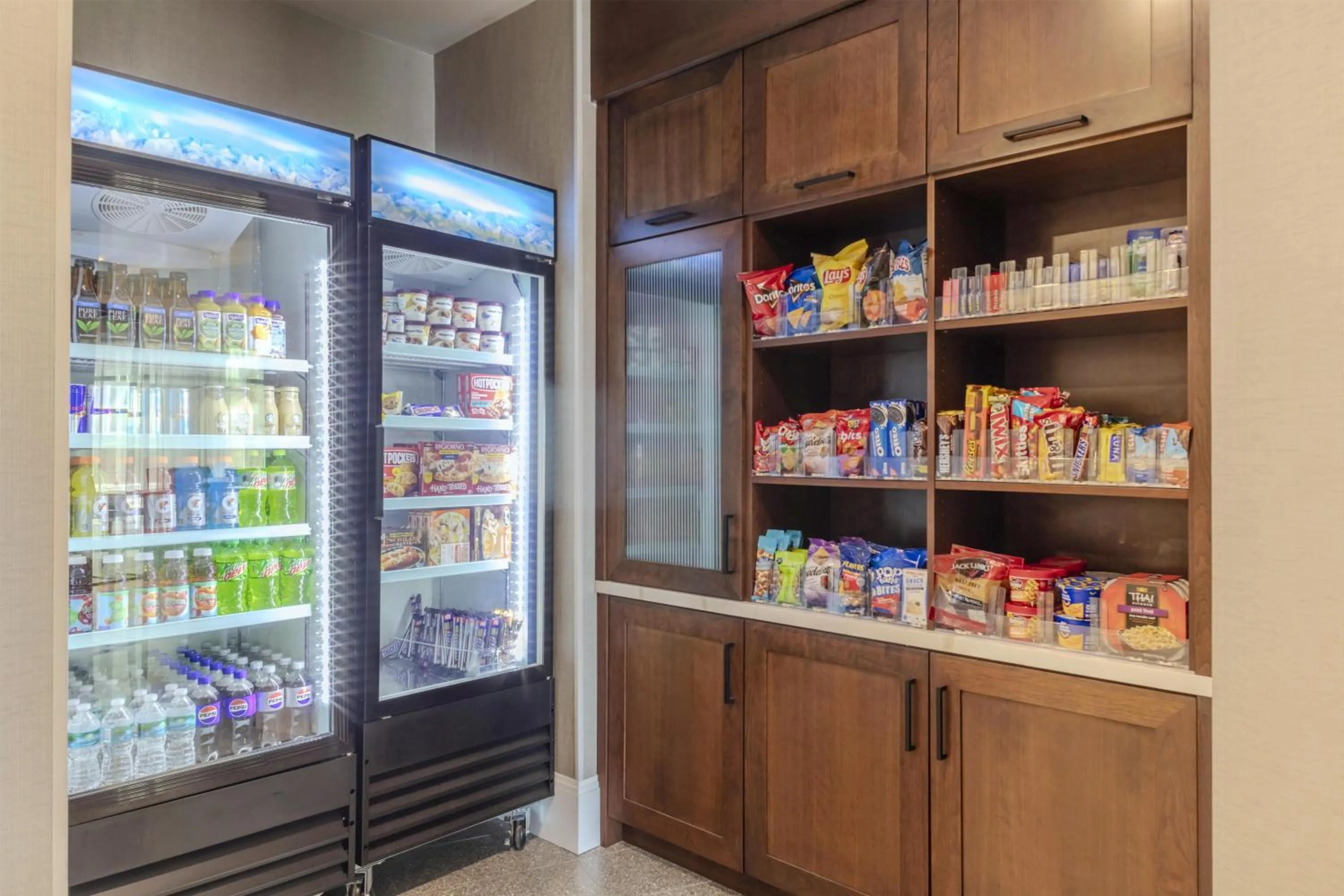 Lobby or reception in Hyatt Place St Augustine Vilano Beach