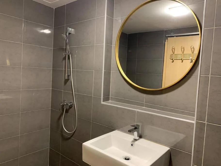 Kuantan Seaview Studio@Imperium Residence TgLumpur