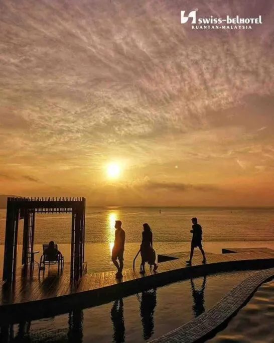 Kuantan Seaview Studio@Imperium Residence TgLumpur