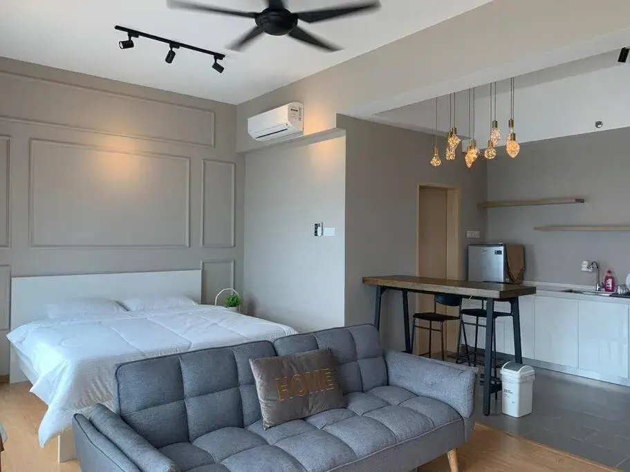 Kuantan Seaview Studio@Imperium Residence TgLumpur Kuantan Seaview Studio@Imperium Residence TgLumpur