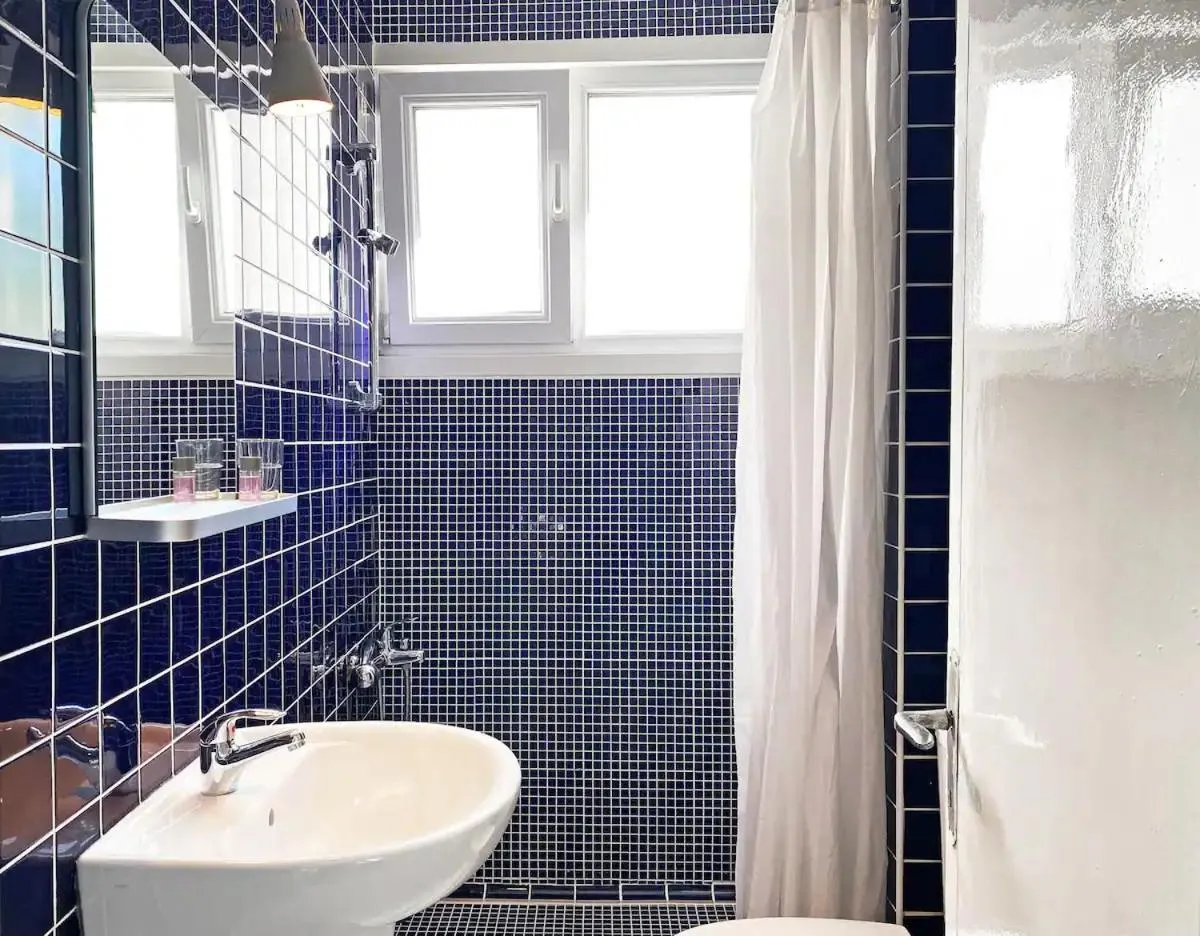 Petek Pansiyon Fenerbahce Kadikoy