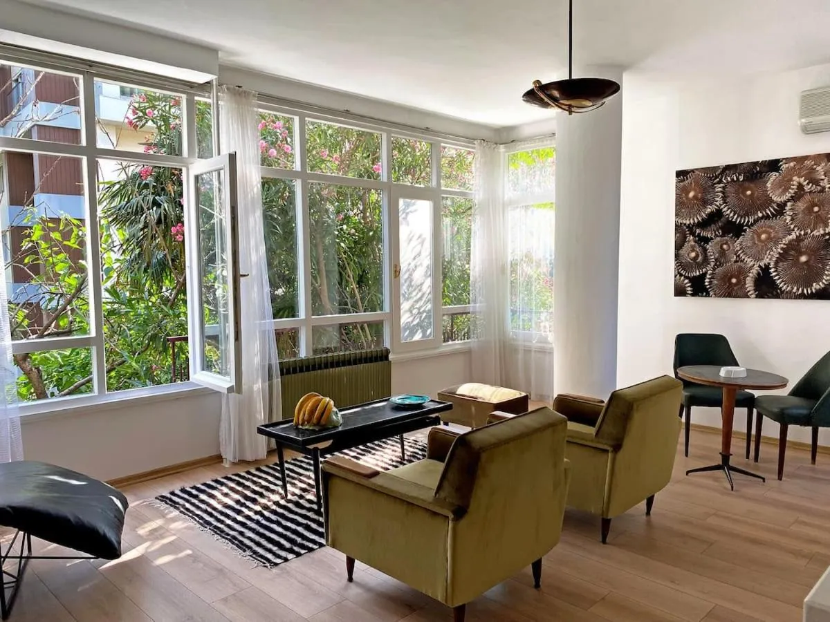 Massage in Petek Pansiyon Fenerbahce Kadikoy