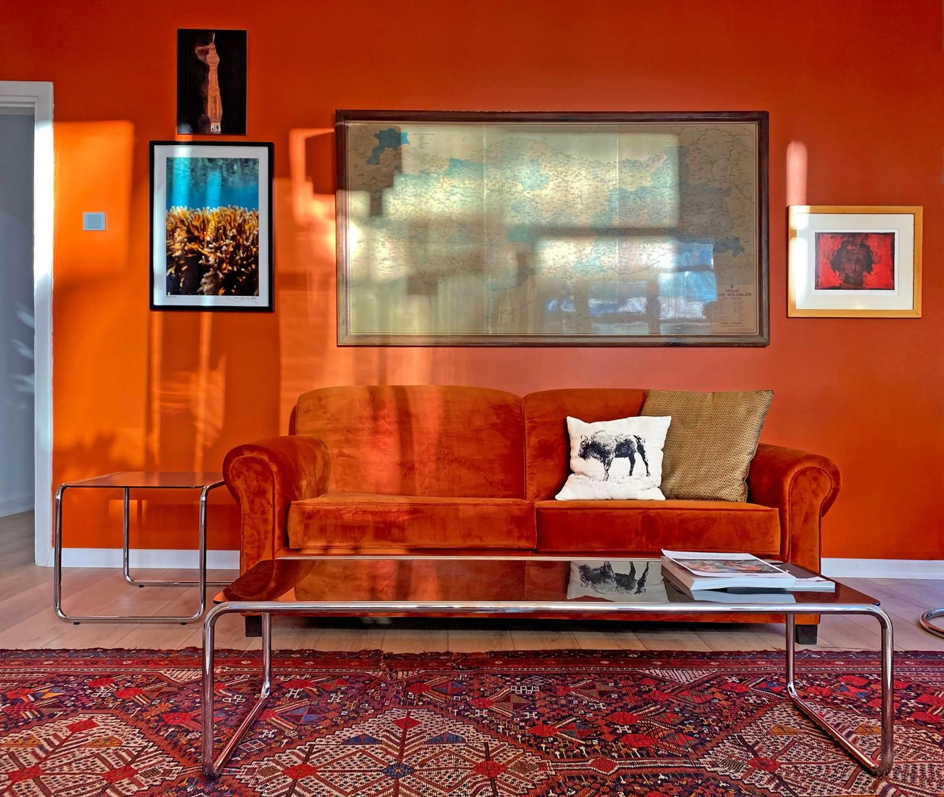 Massage in Petek Pansiyon Fenerbahce Kadikoy