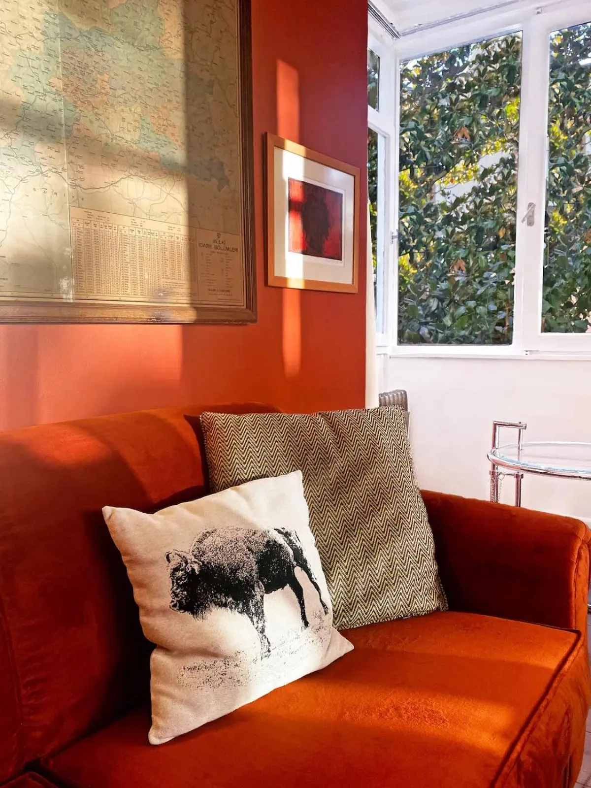 Petek Pansiyon Fenerbahce Kadikoy