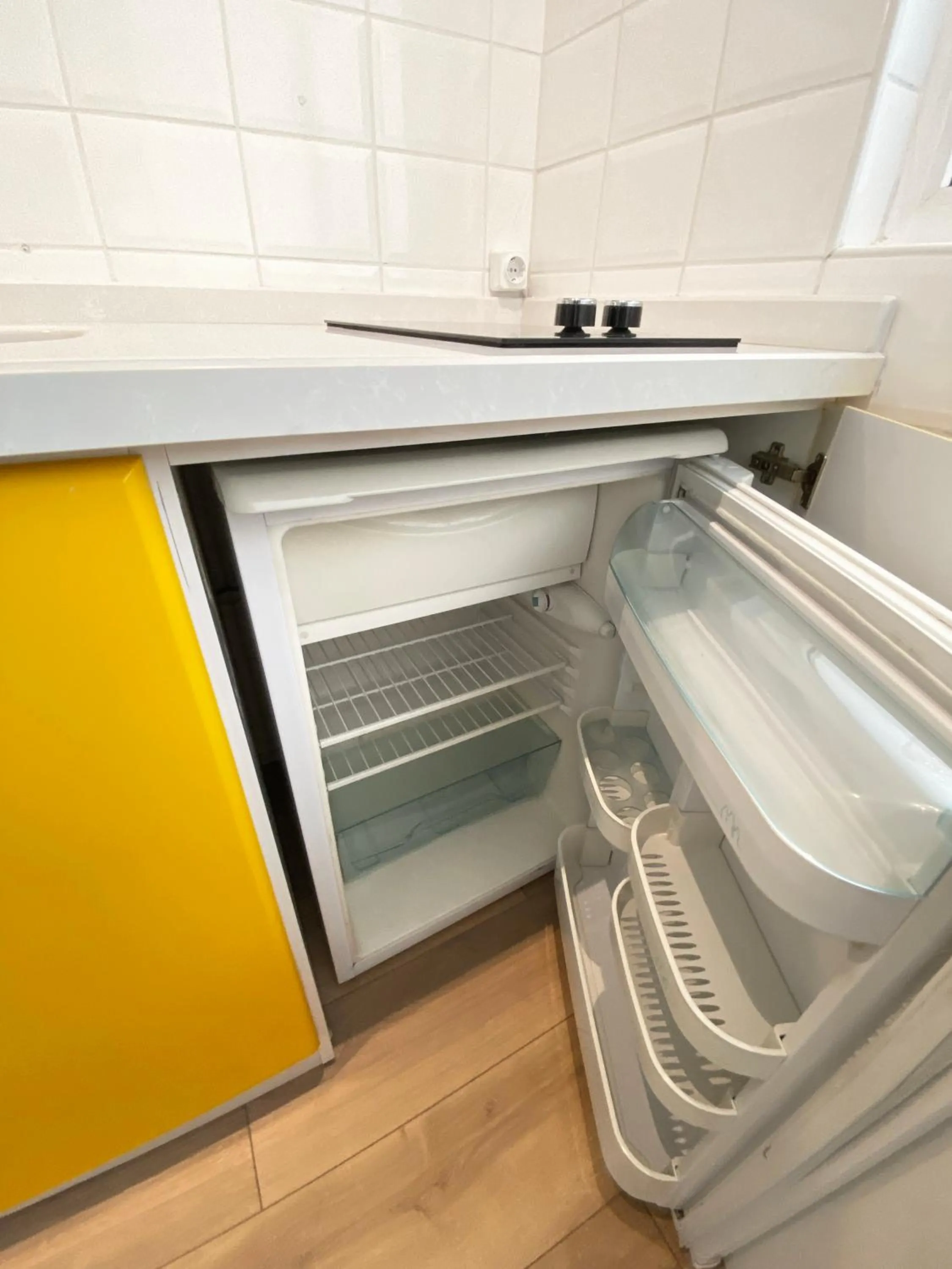 Petek Pansiyon Fenerbahce Kadikoy