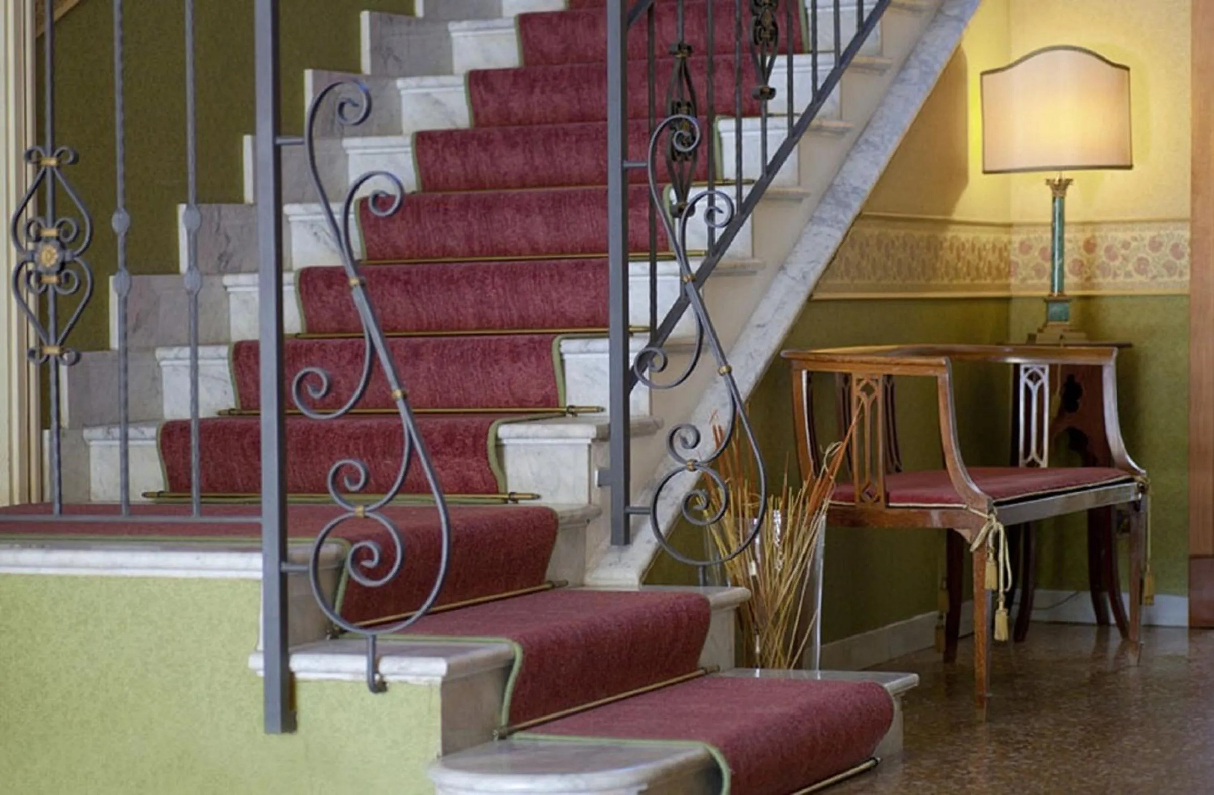 Other in Hotel Bentivoglio Residenza D'Epoca