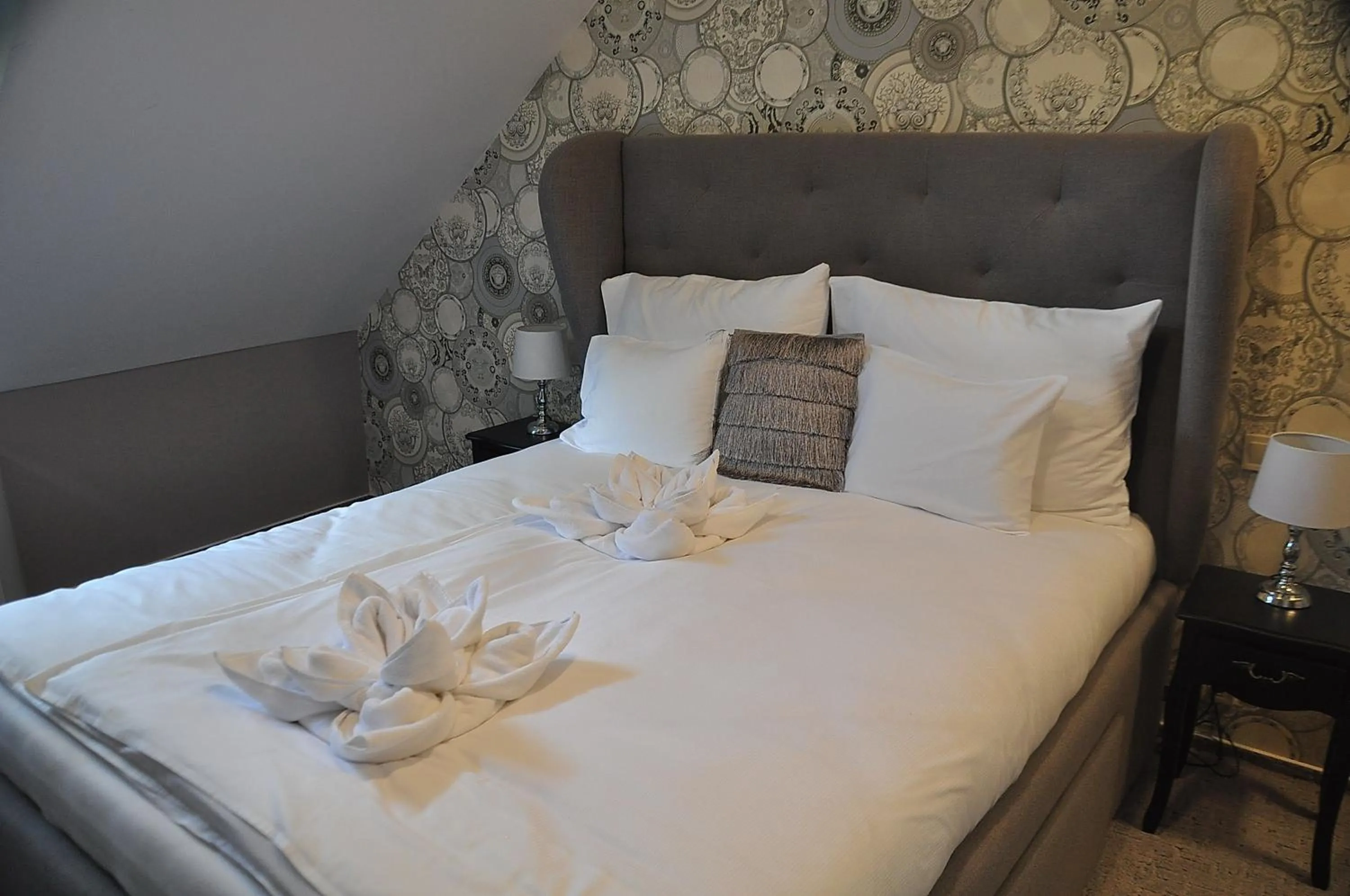 Photo of the whole room, Bed in Váralja Home