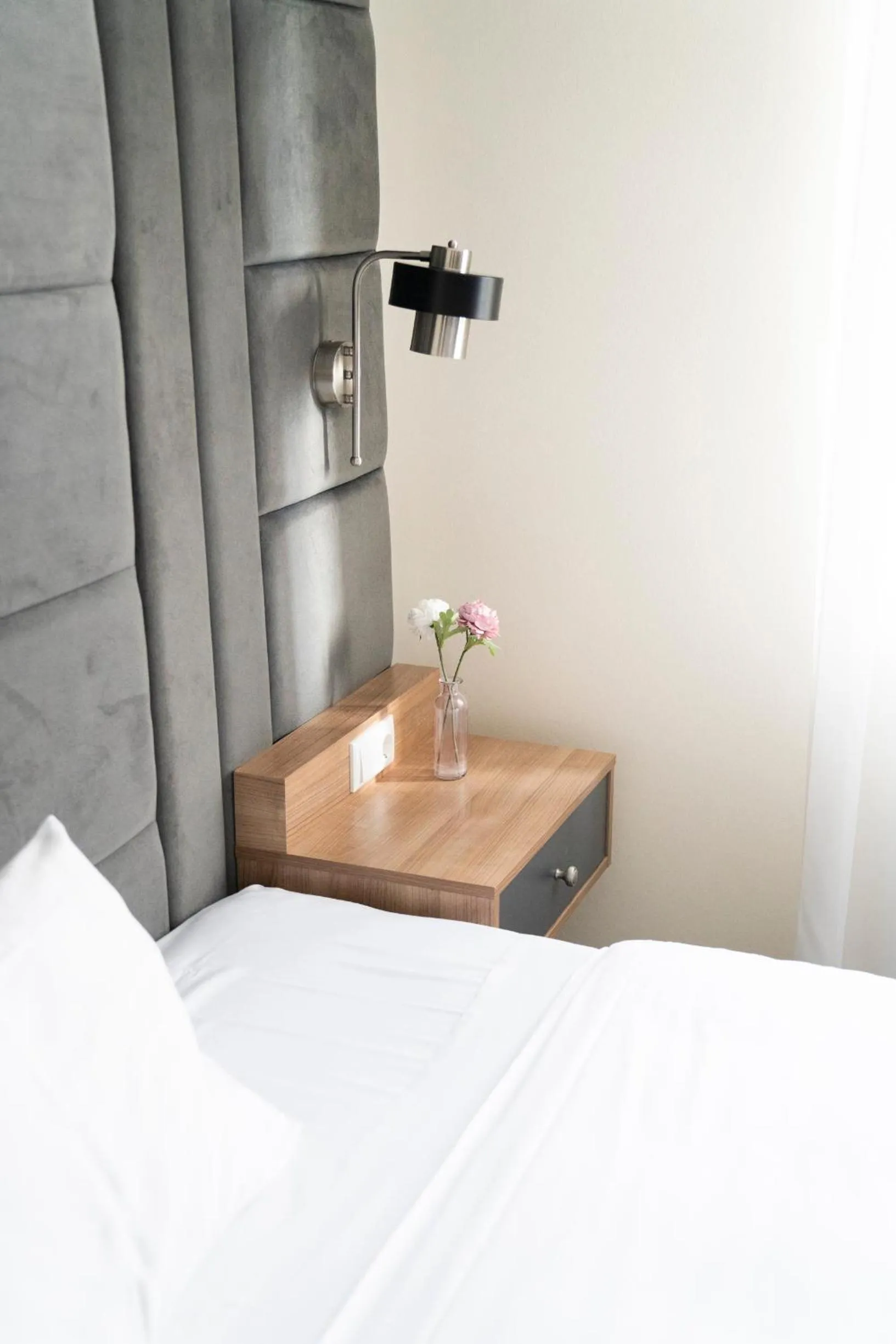 Bed in O&O Hotel Oberursel Zentrum