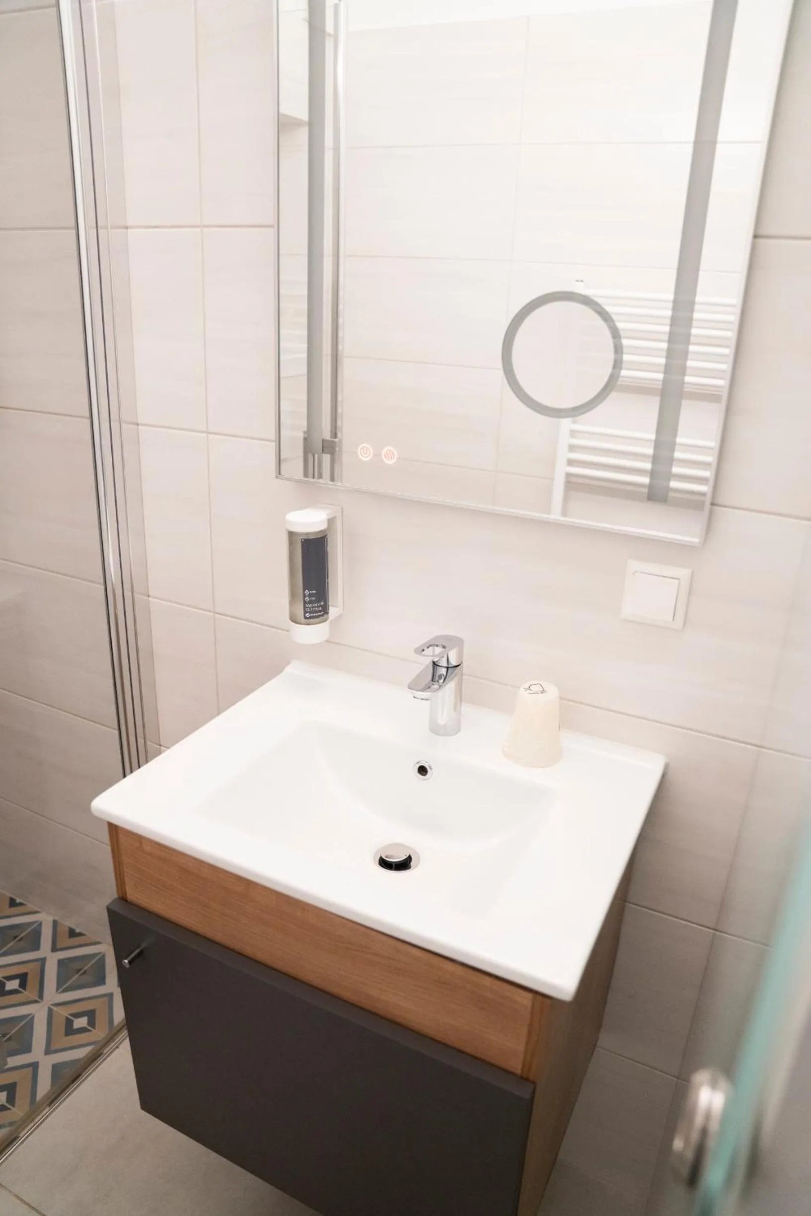 O&O Hotel Oberursel Zentrum