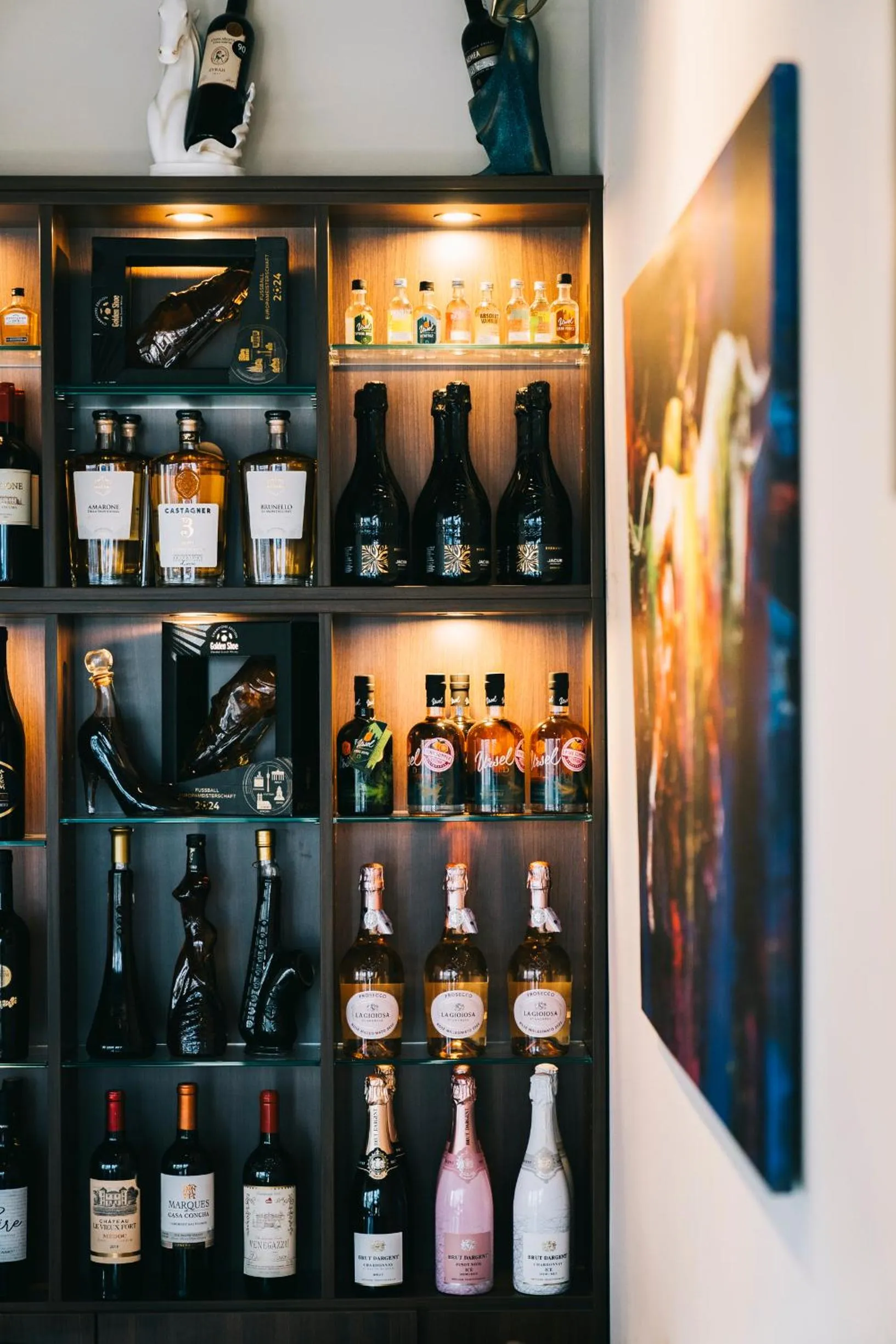 O&O Hotel Oberursel Zentrum