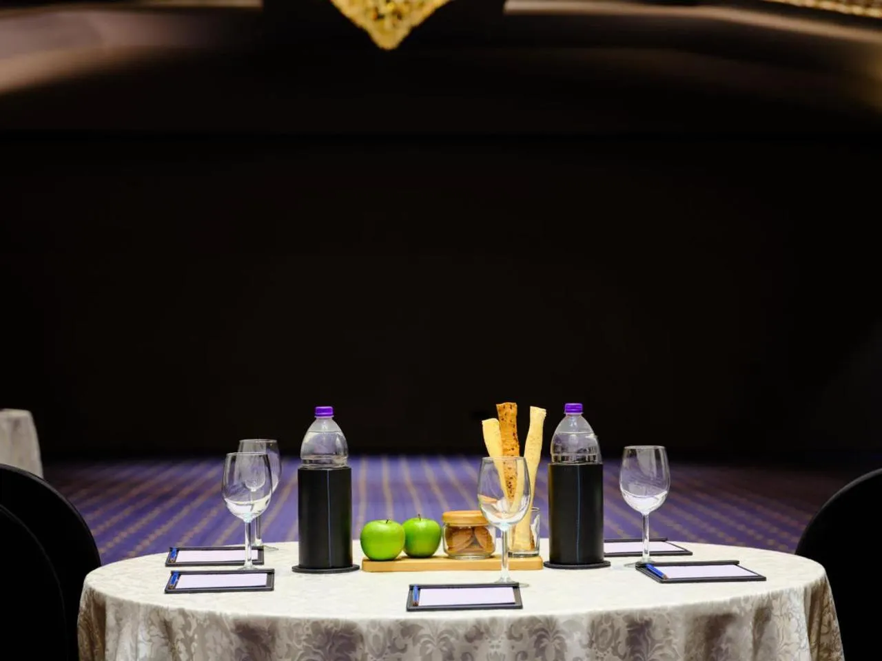 Banquet/Function facilities in Essentia Luxury Hotel Indore