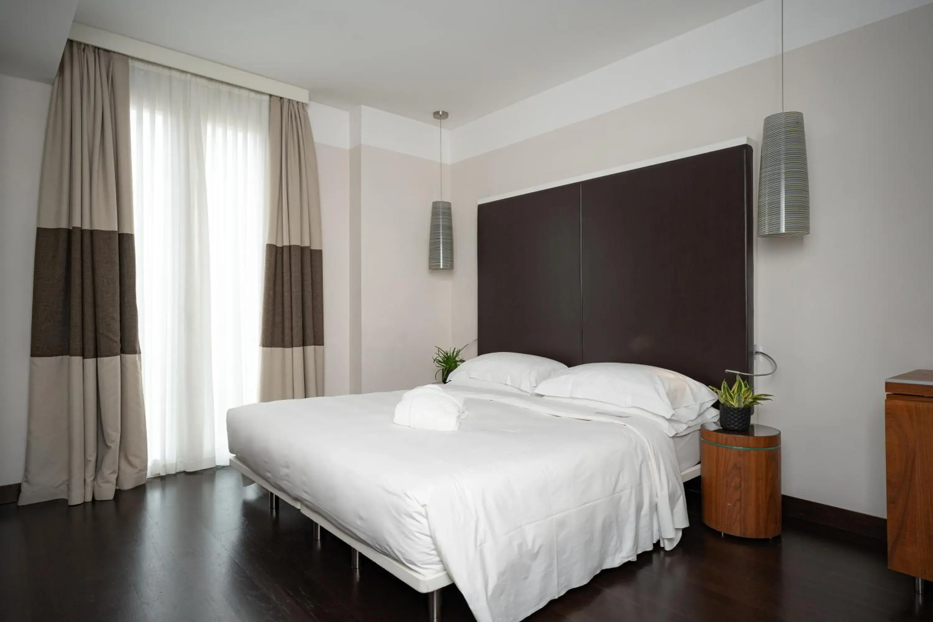 Double Room in Best Western Plus Hotel De Capuleti Double Room in Best Western Plus Hotel De Capuleti