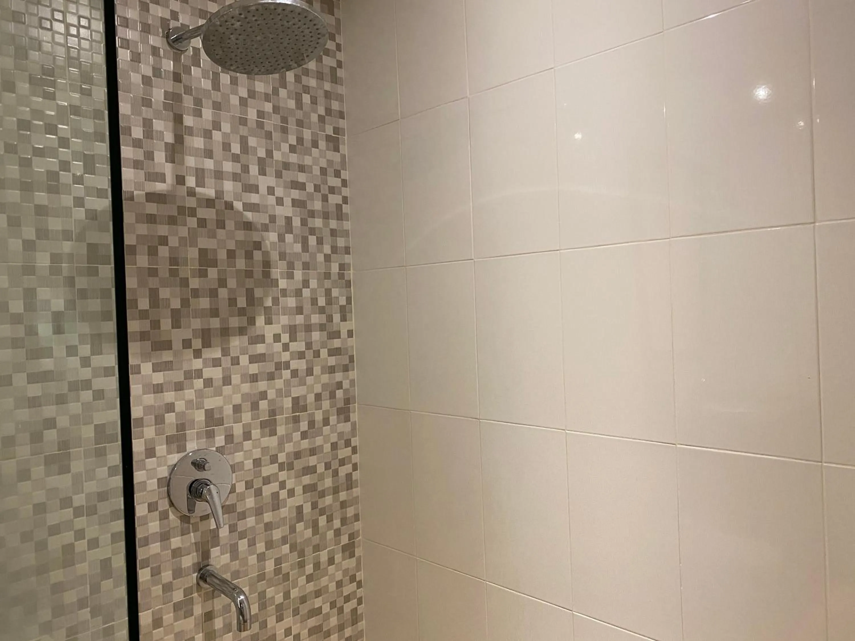 Bathroom in Wana Karsa Ubud Hotel