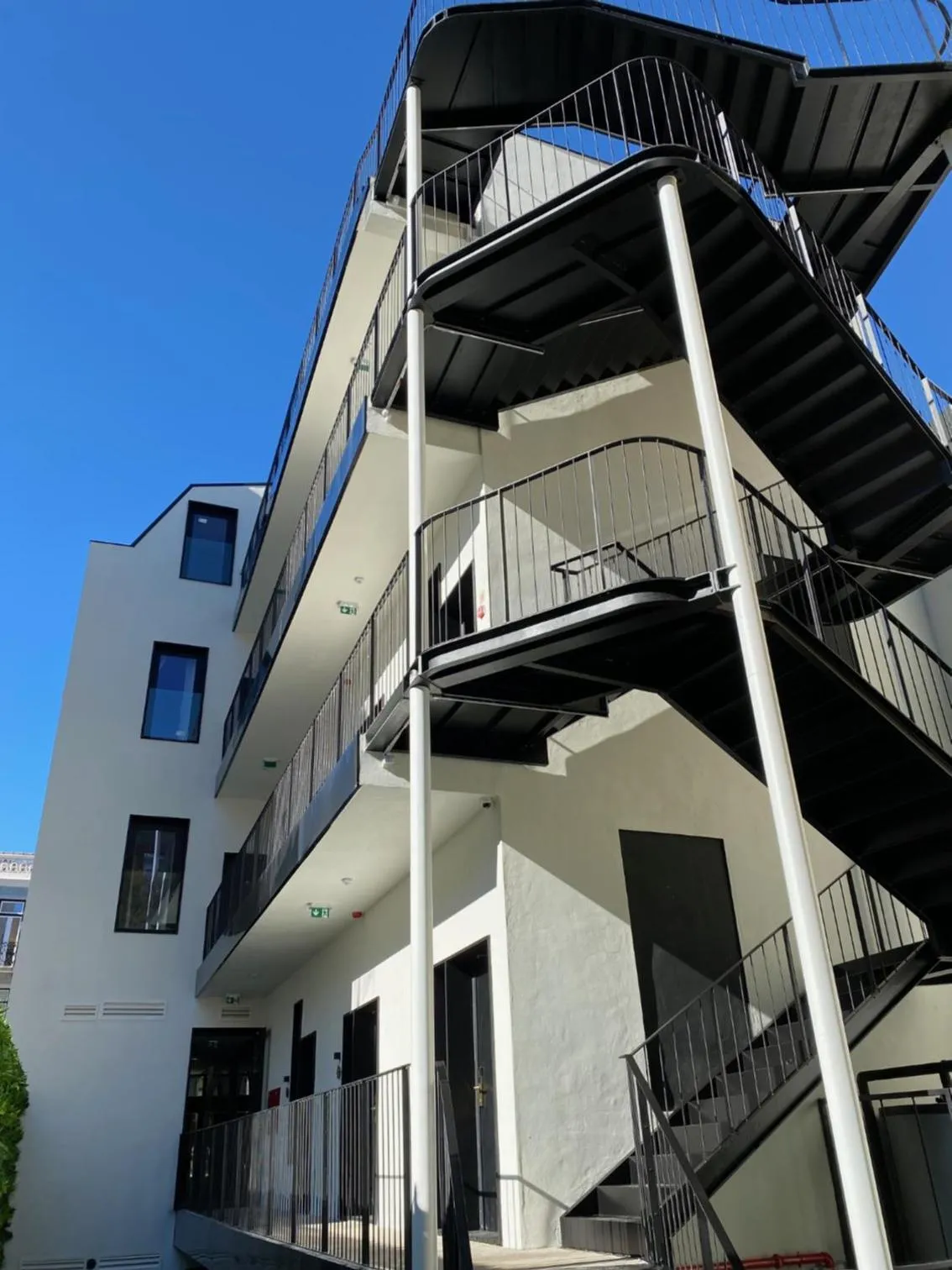 Lisbon City Hollywood Hotel by City Hotels