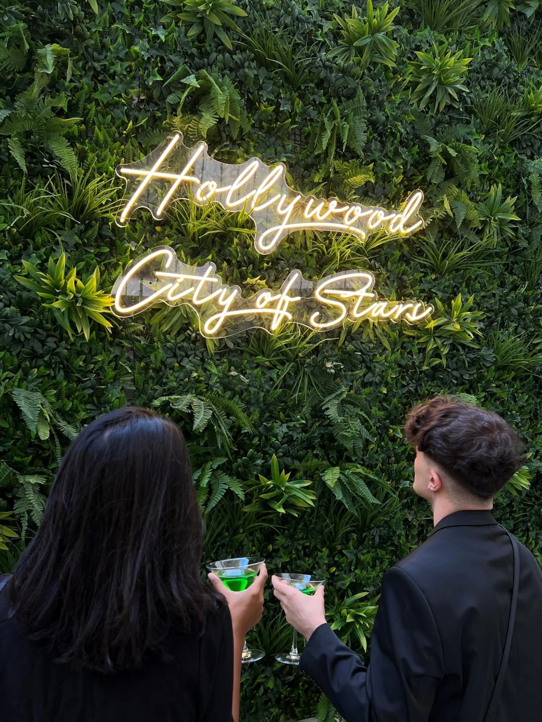 Lisbon City Hollywood Hotel by City Hotels