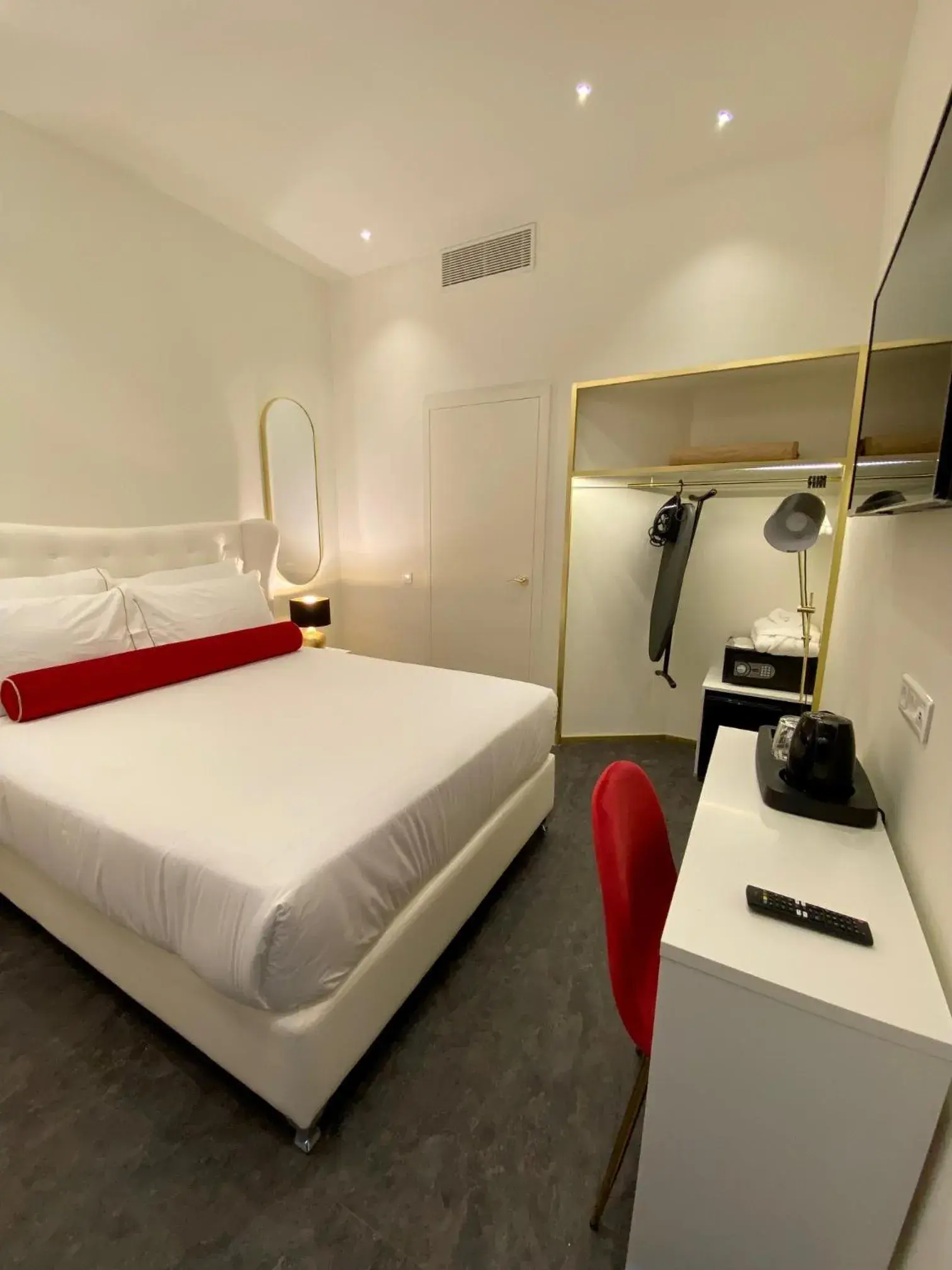 Double Room in Lisbon City Hollywood Hotel by City Hotels Double Room in Lisbon City Hollywood Hotel by City Hotels