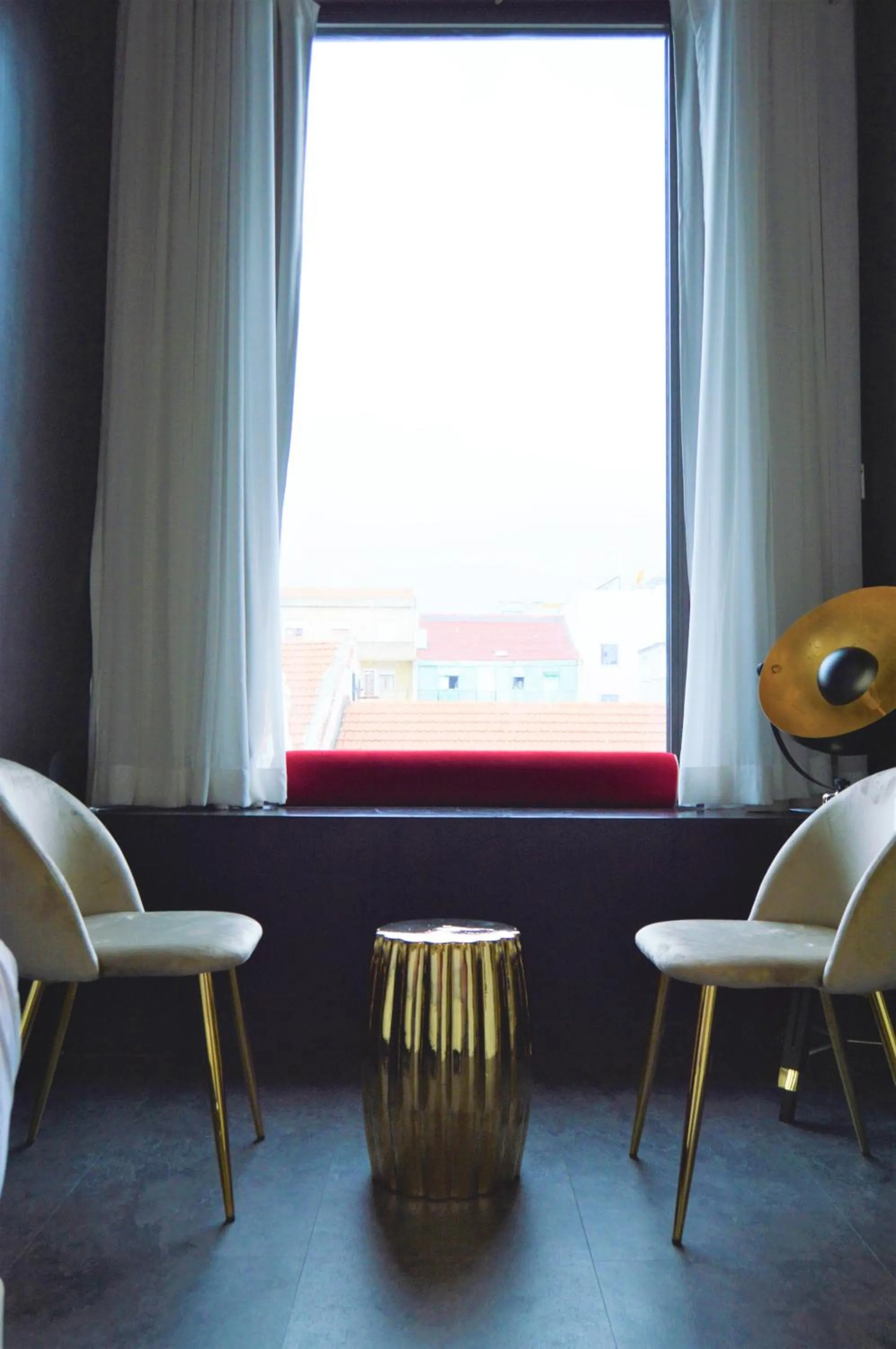 Lisbon City Hollywood Hotel by City Hotels