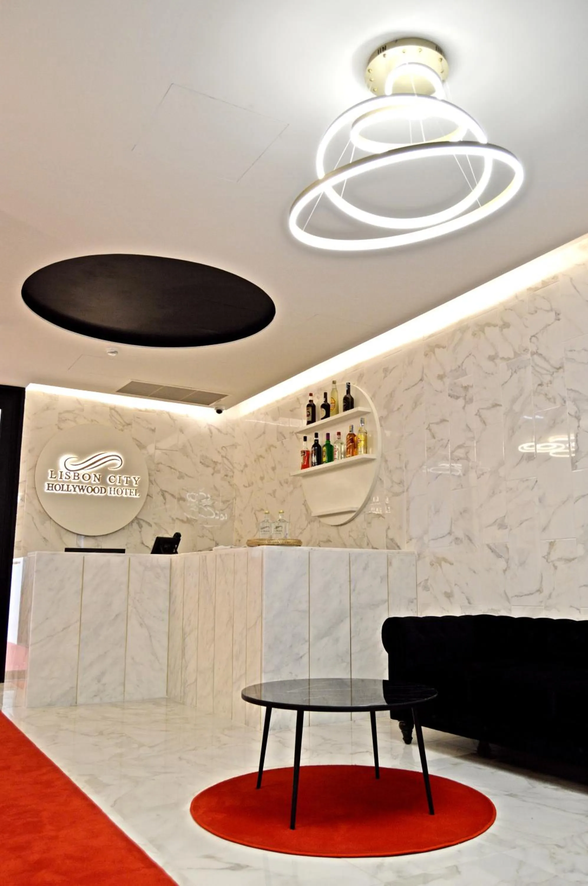 Lisbon City Hollywood Hotel by City Hotels