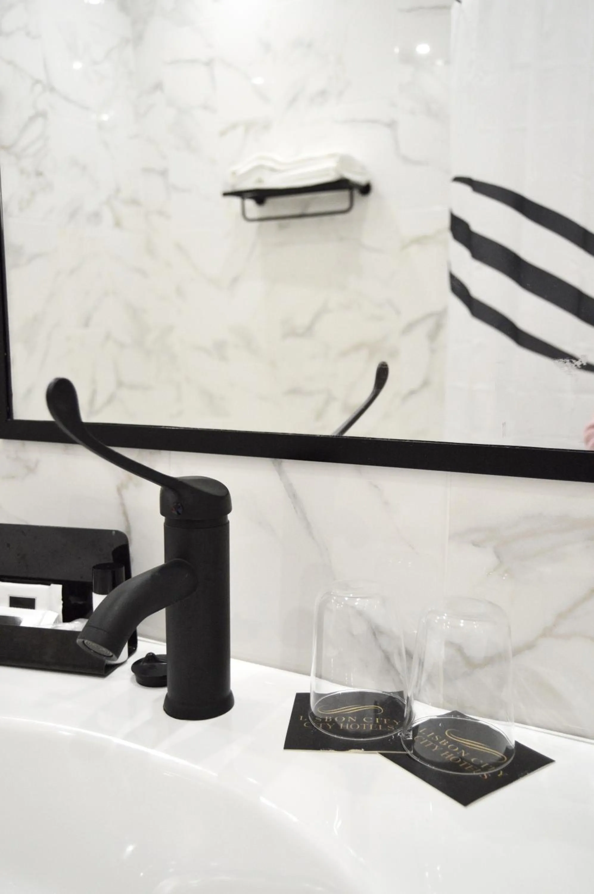 Lisbon City Hollywood Hotel by City Hotels