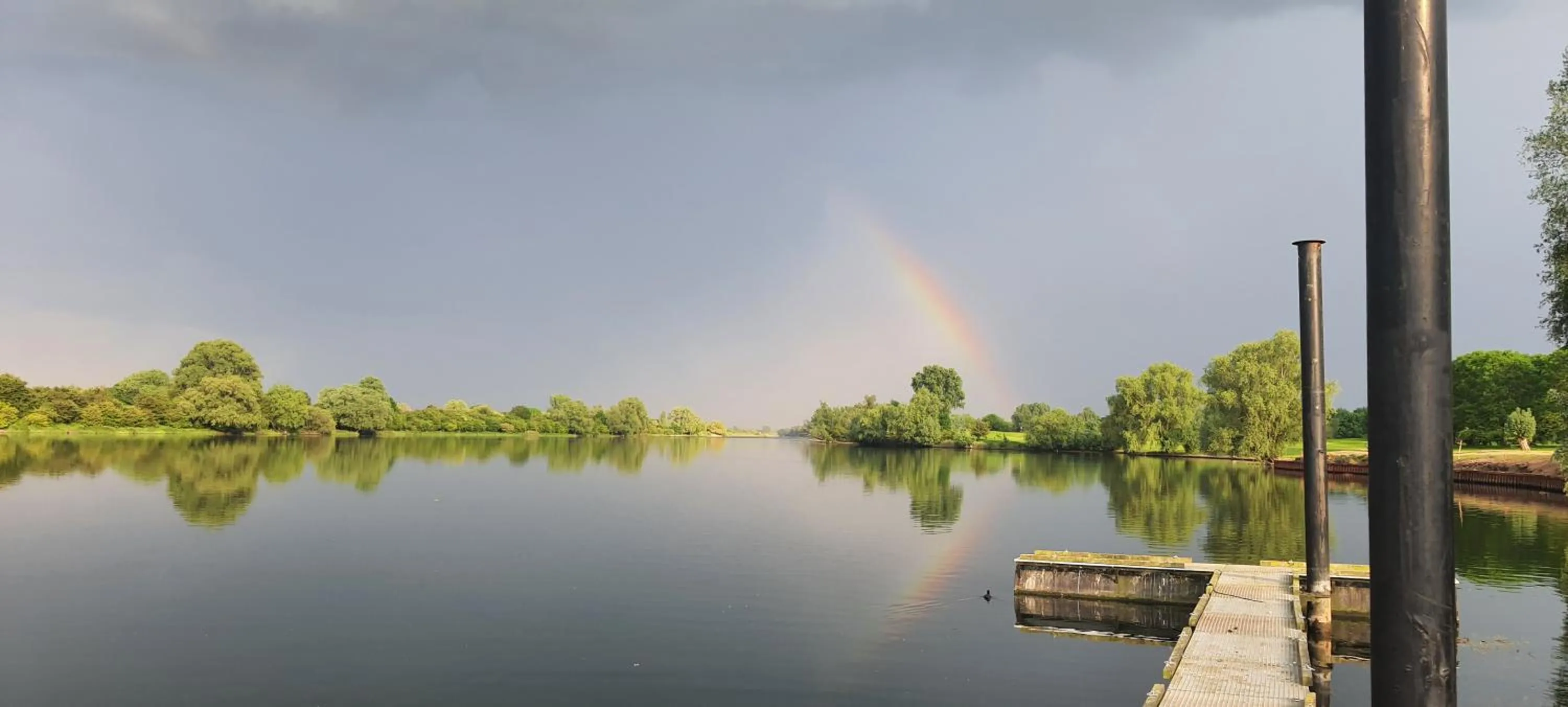 Nearby landmark in Sientjes Boetiekhotel