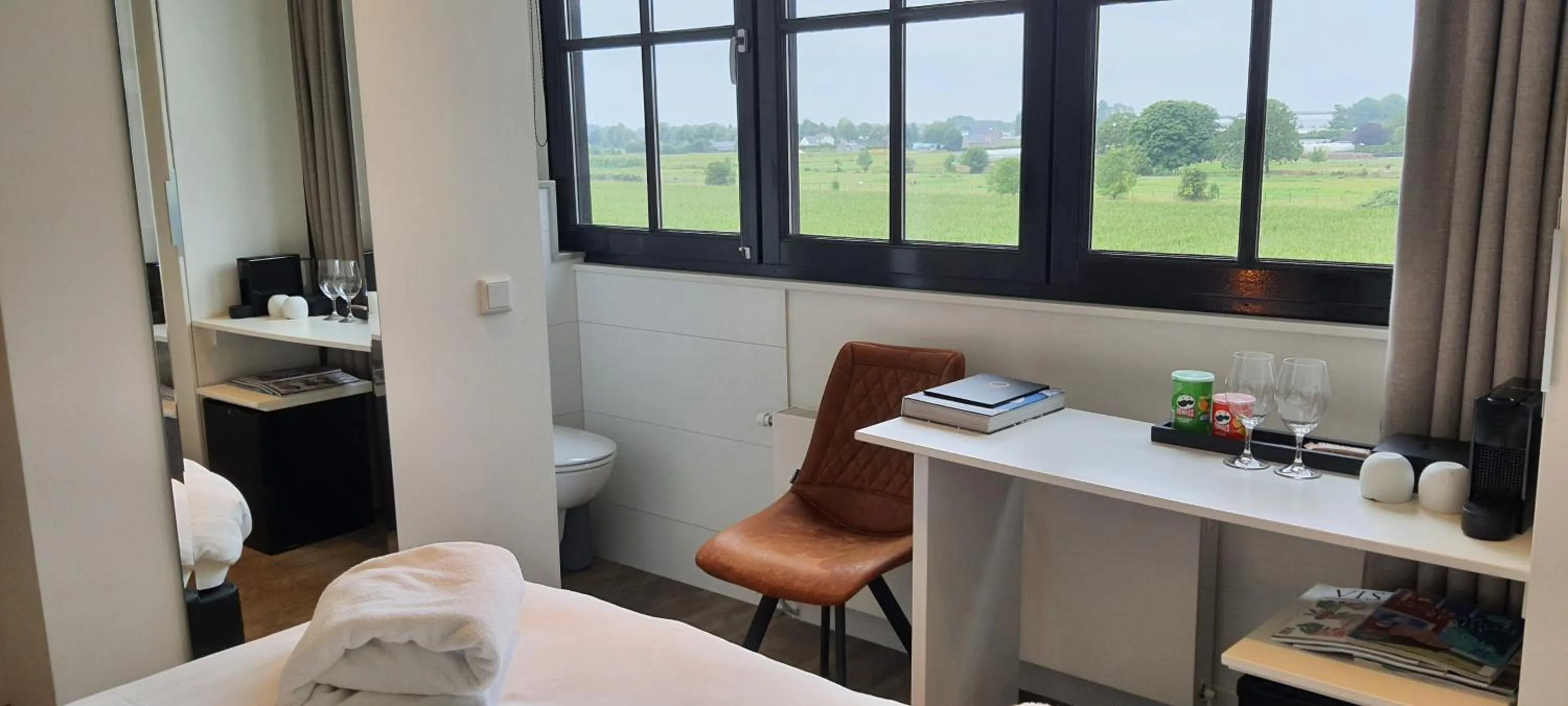 Sientjes Boetiekhotel