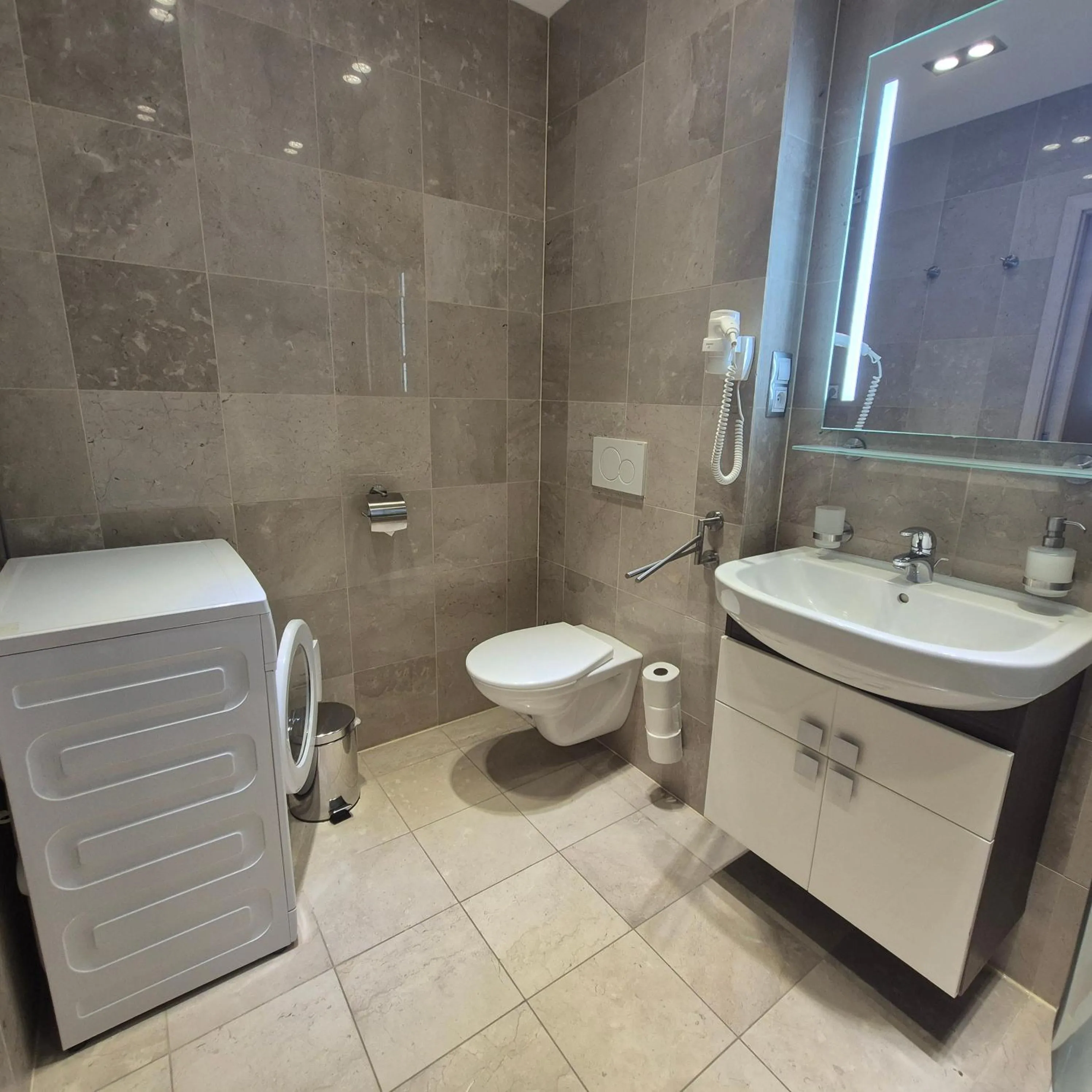 Residence Mariánská