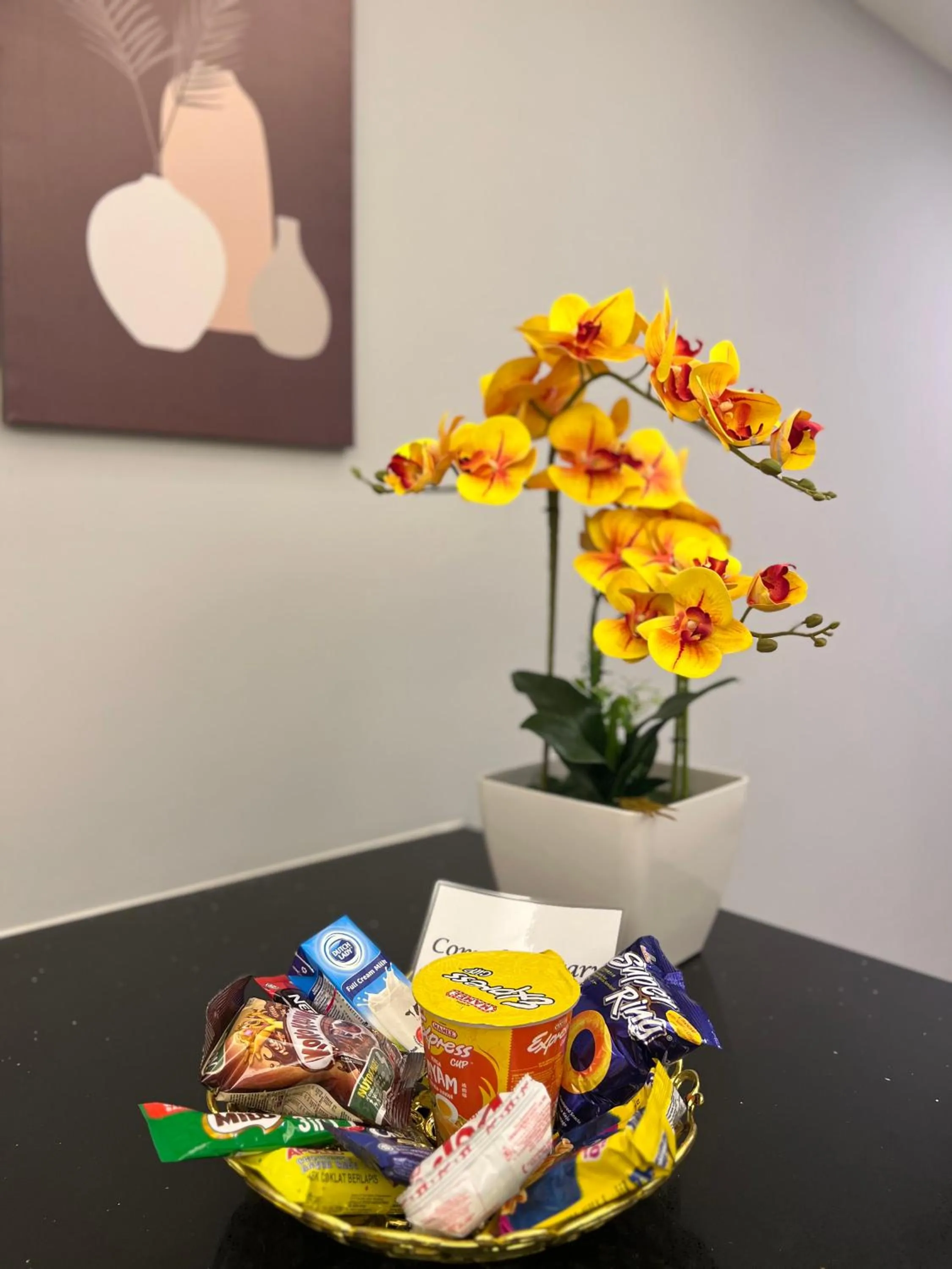 Atmosphere De Genting