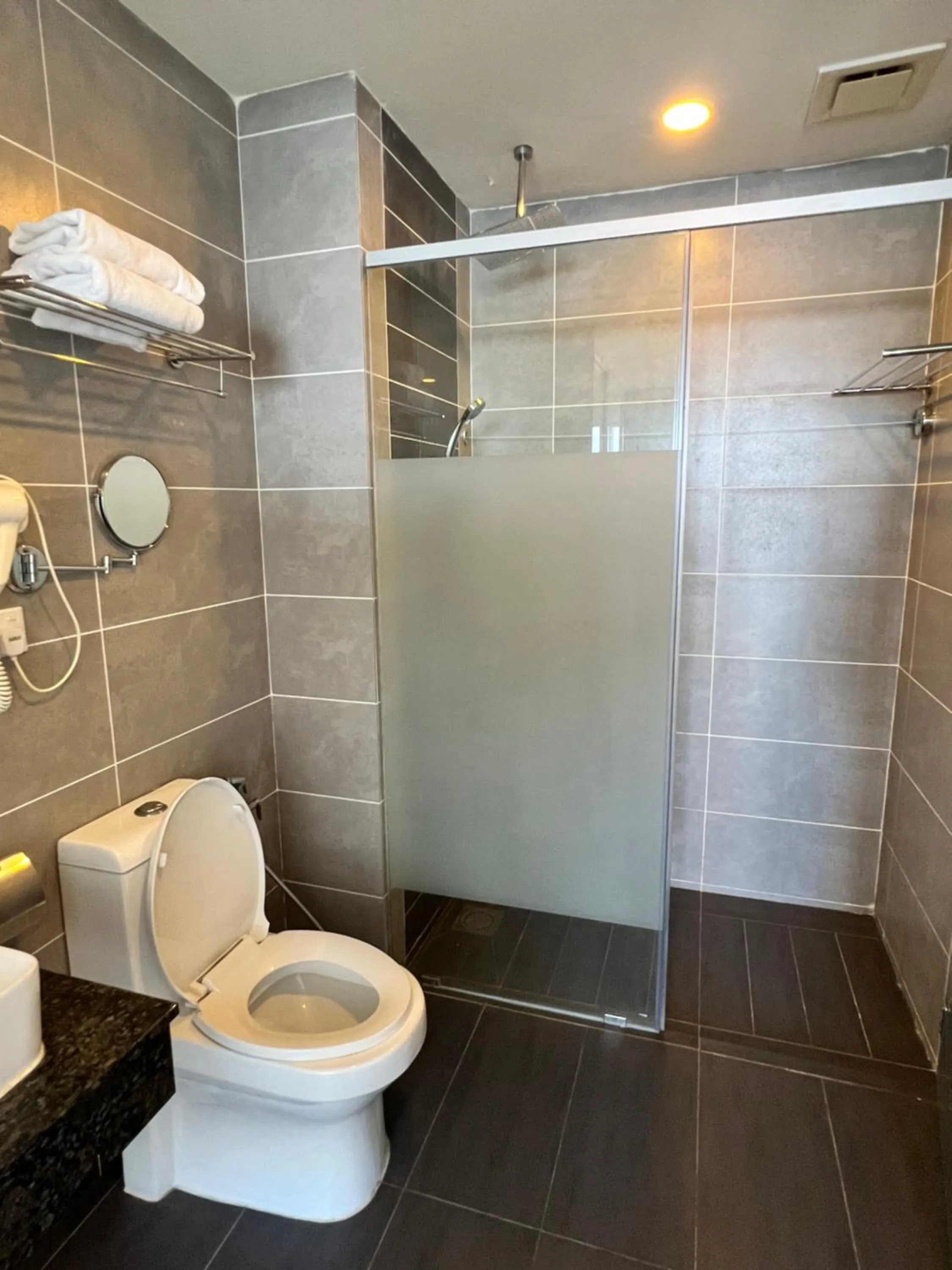 Atmosphere De Genting