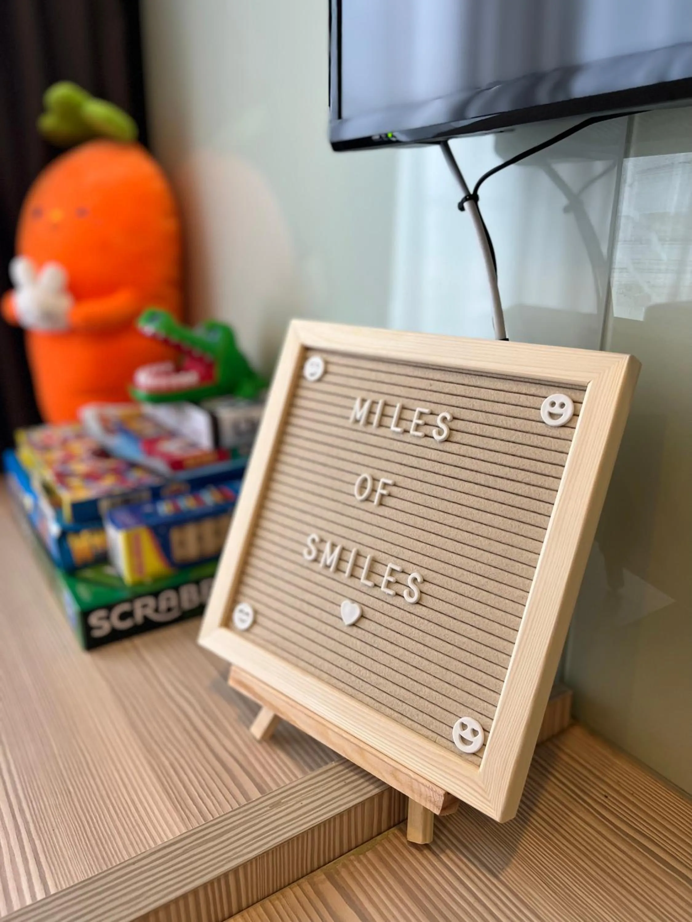 Atmosphere De Genting