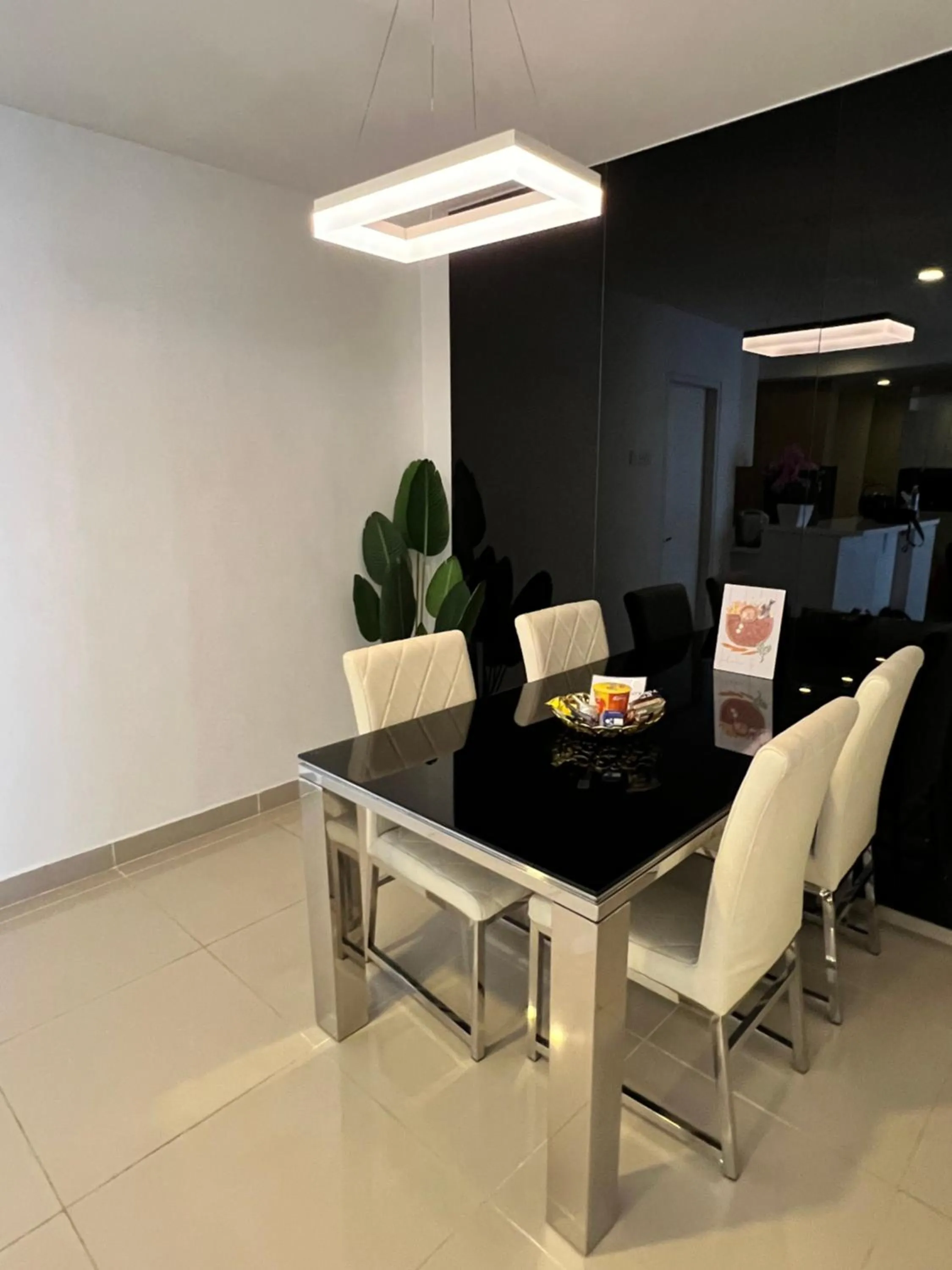 Atmosphere De Genting