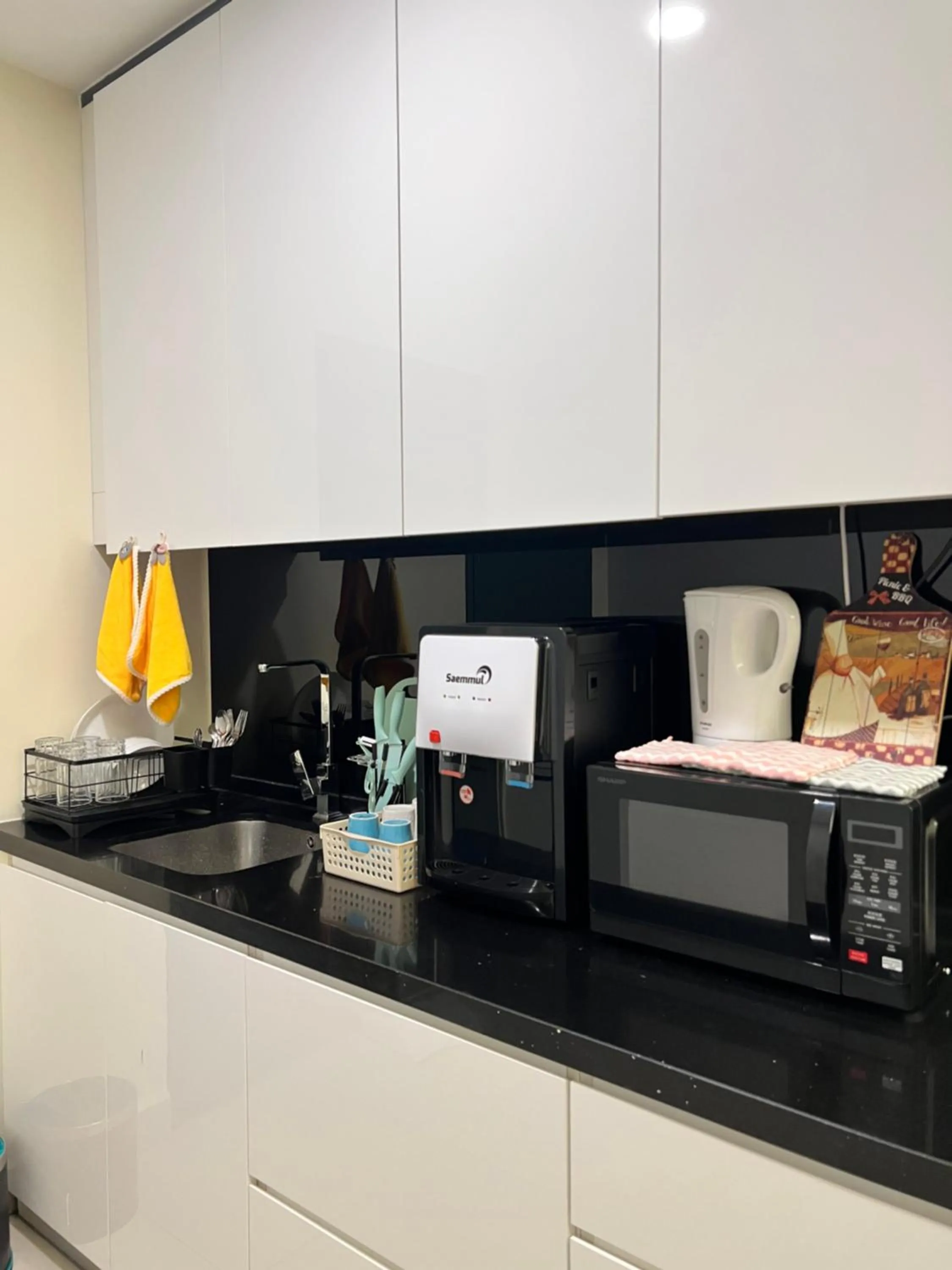 Atmosphere De Genting