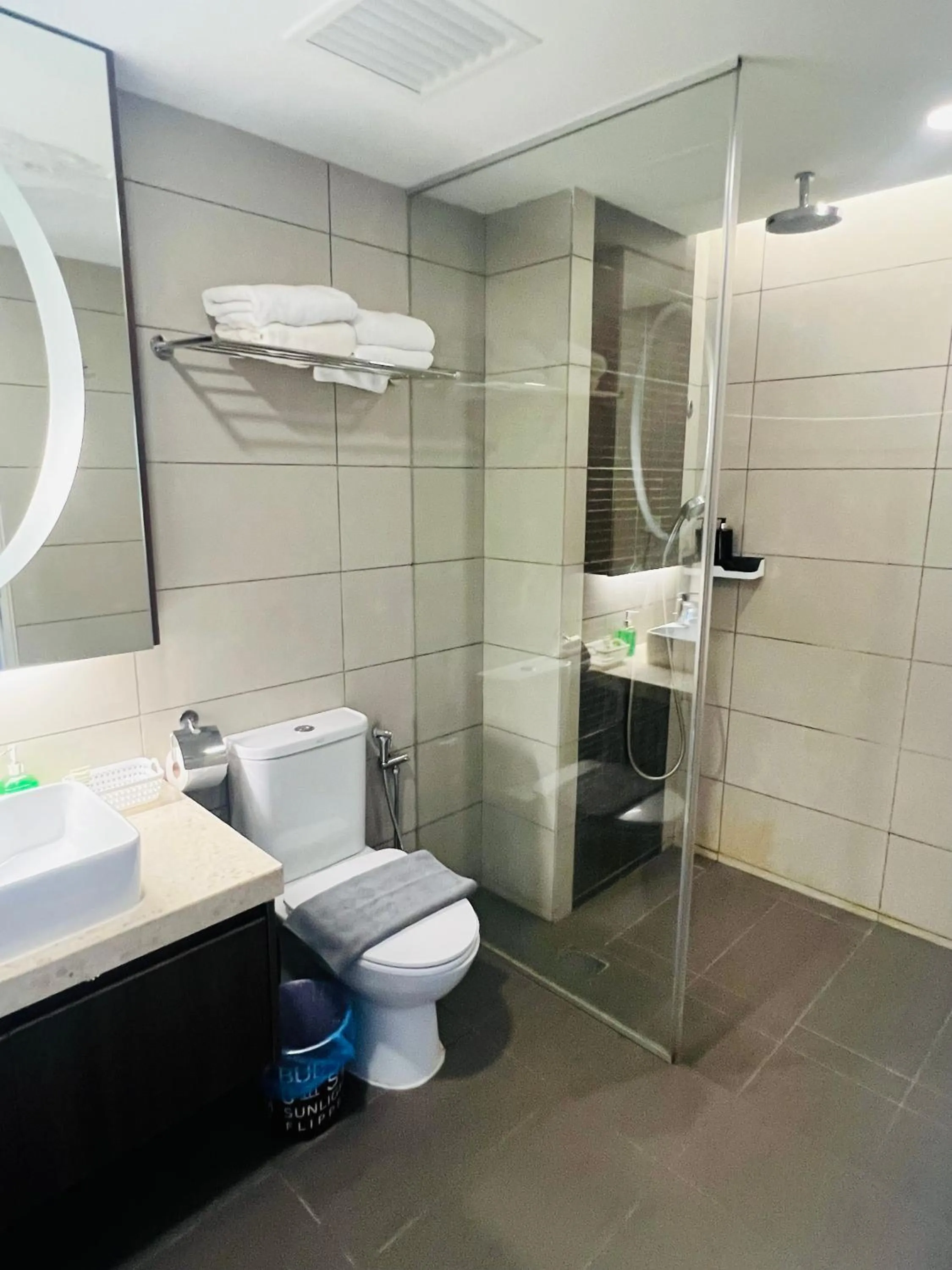 Atmosphere De Genting