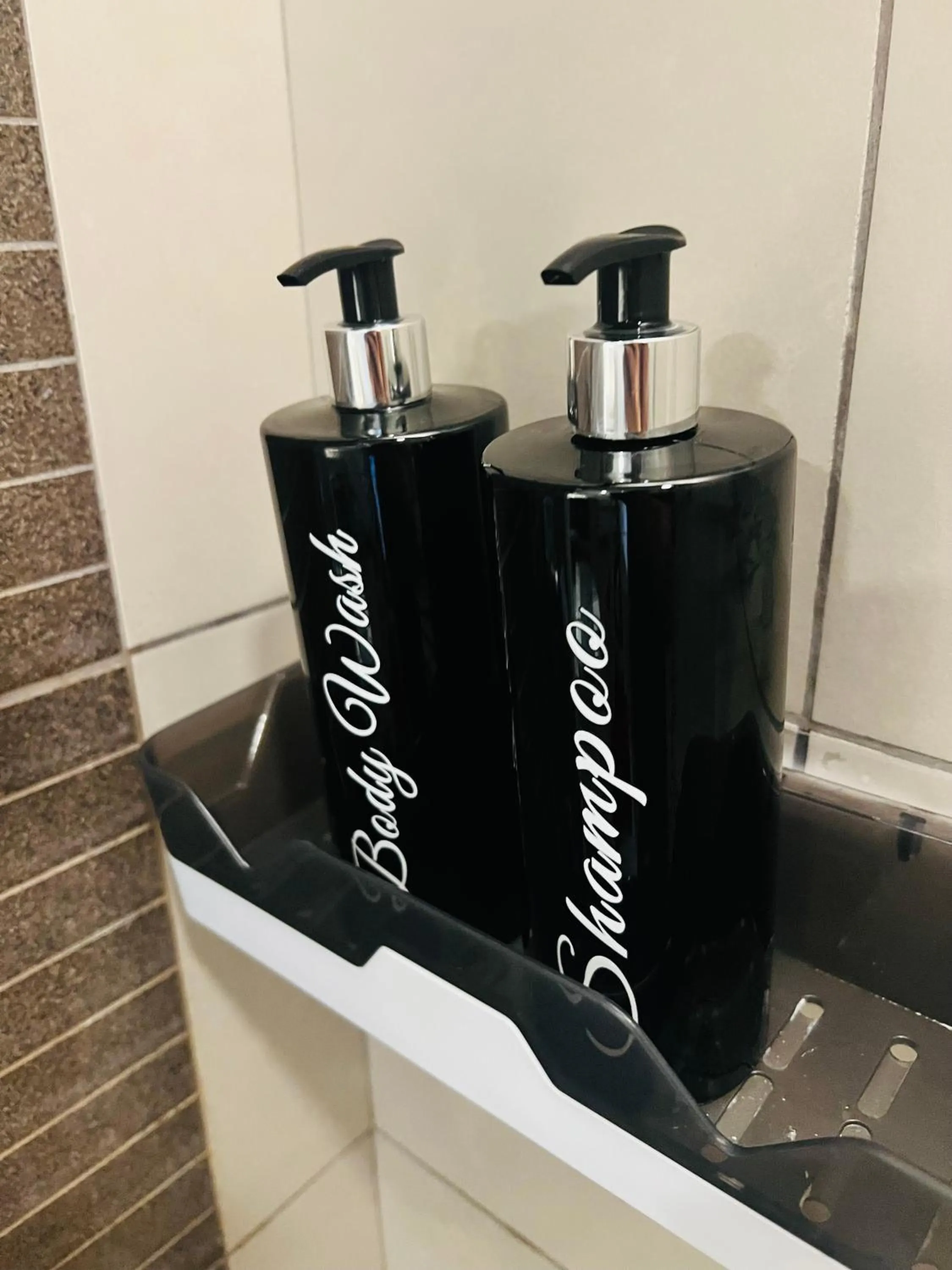 Atmosphere De Genting