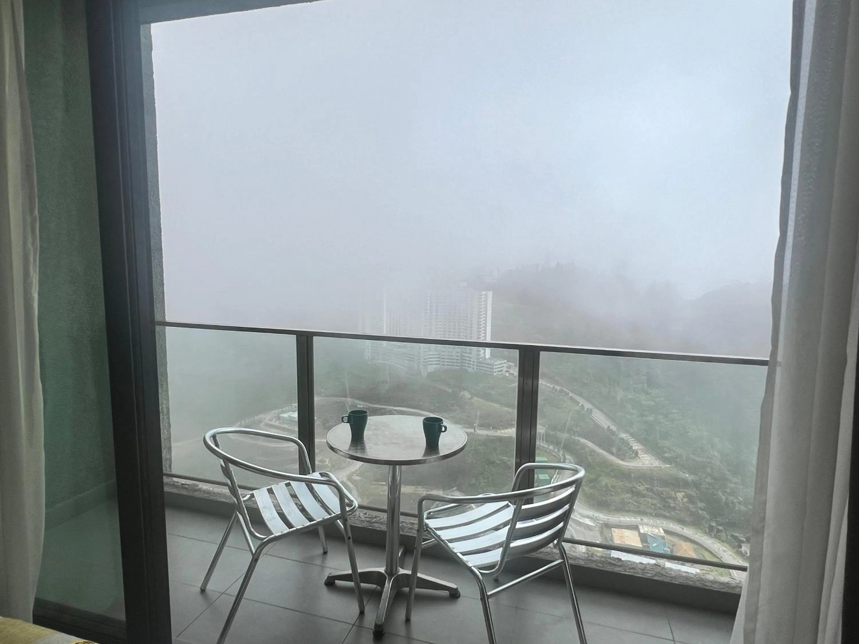 Atmosphere De Genting