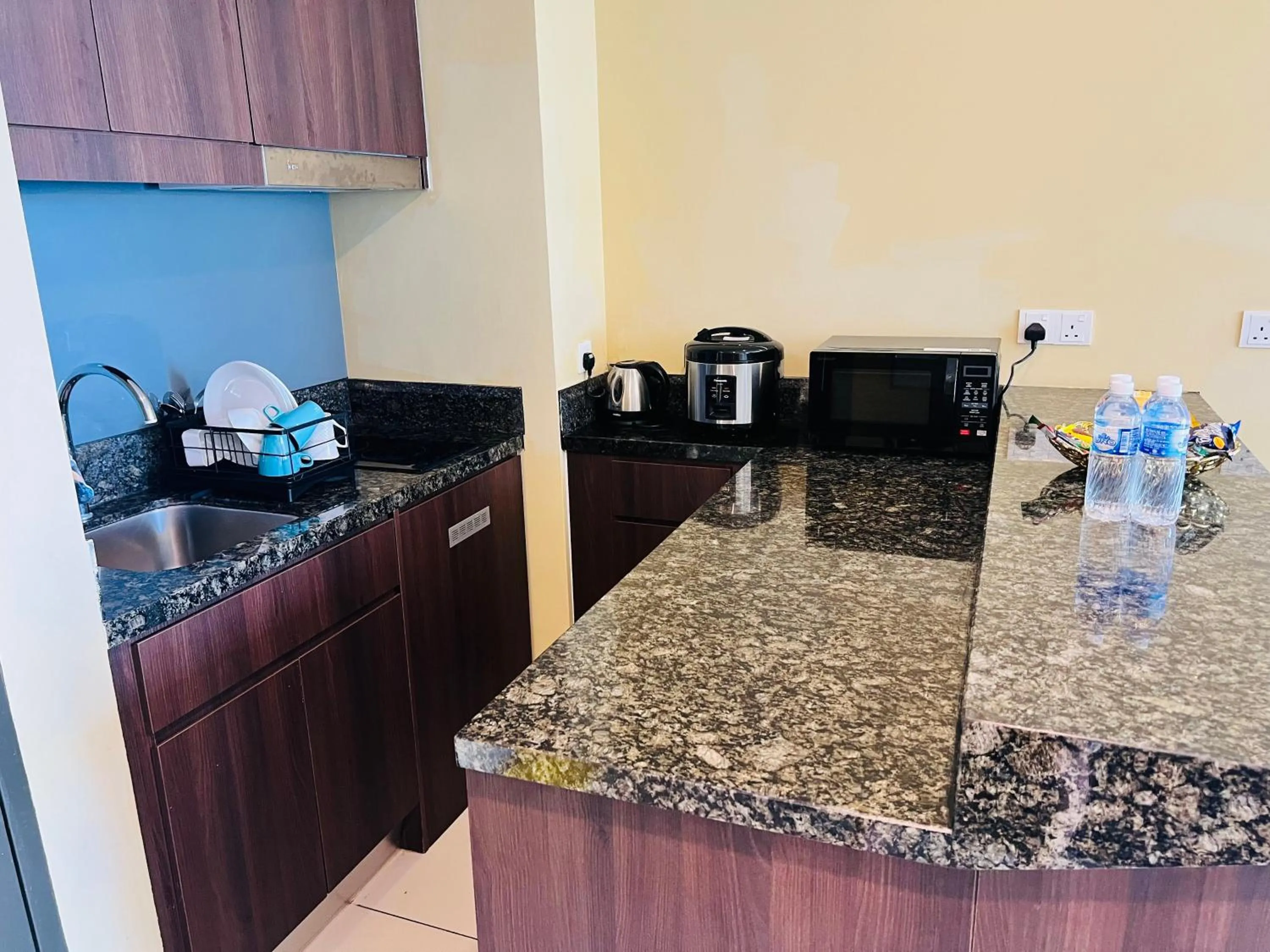 Atmosphere De Genting