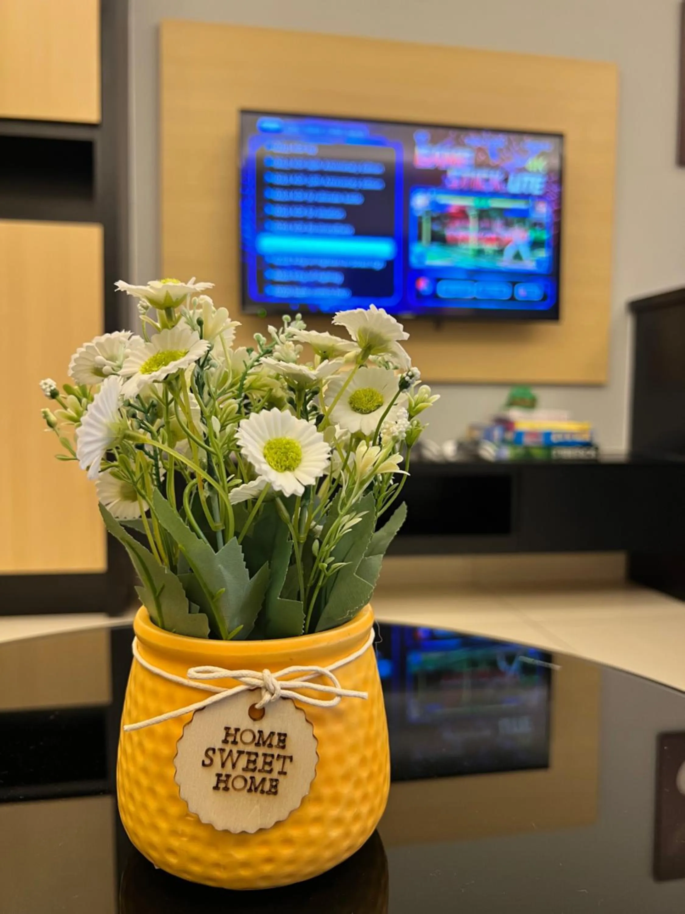 Atmosphere De Genting