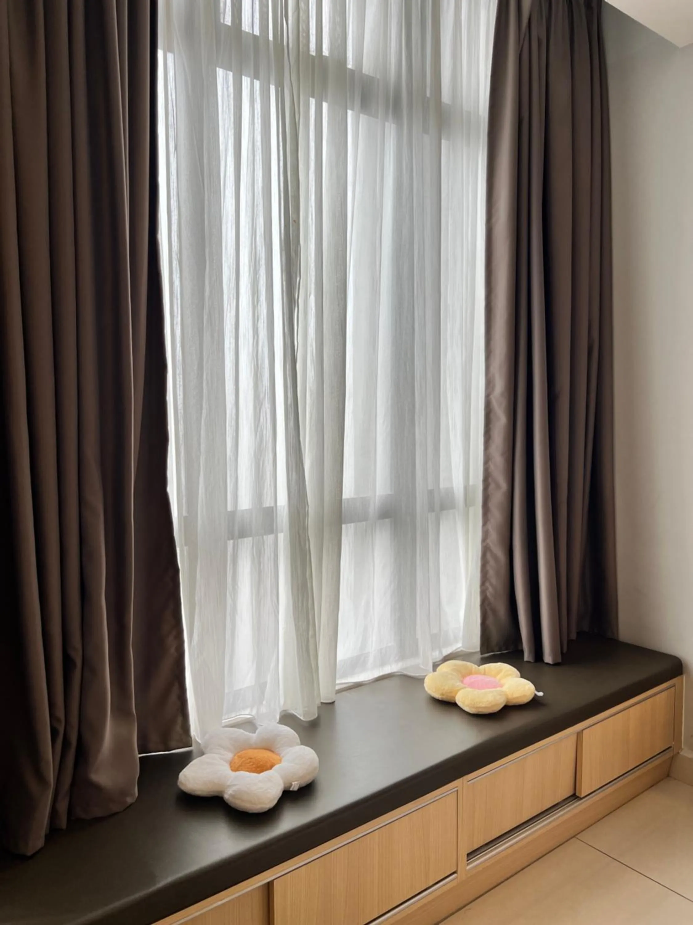 Atmosphere De Genting