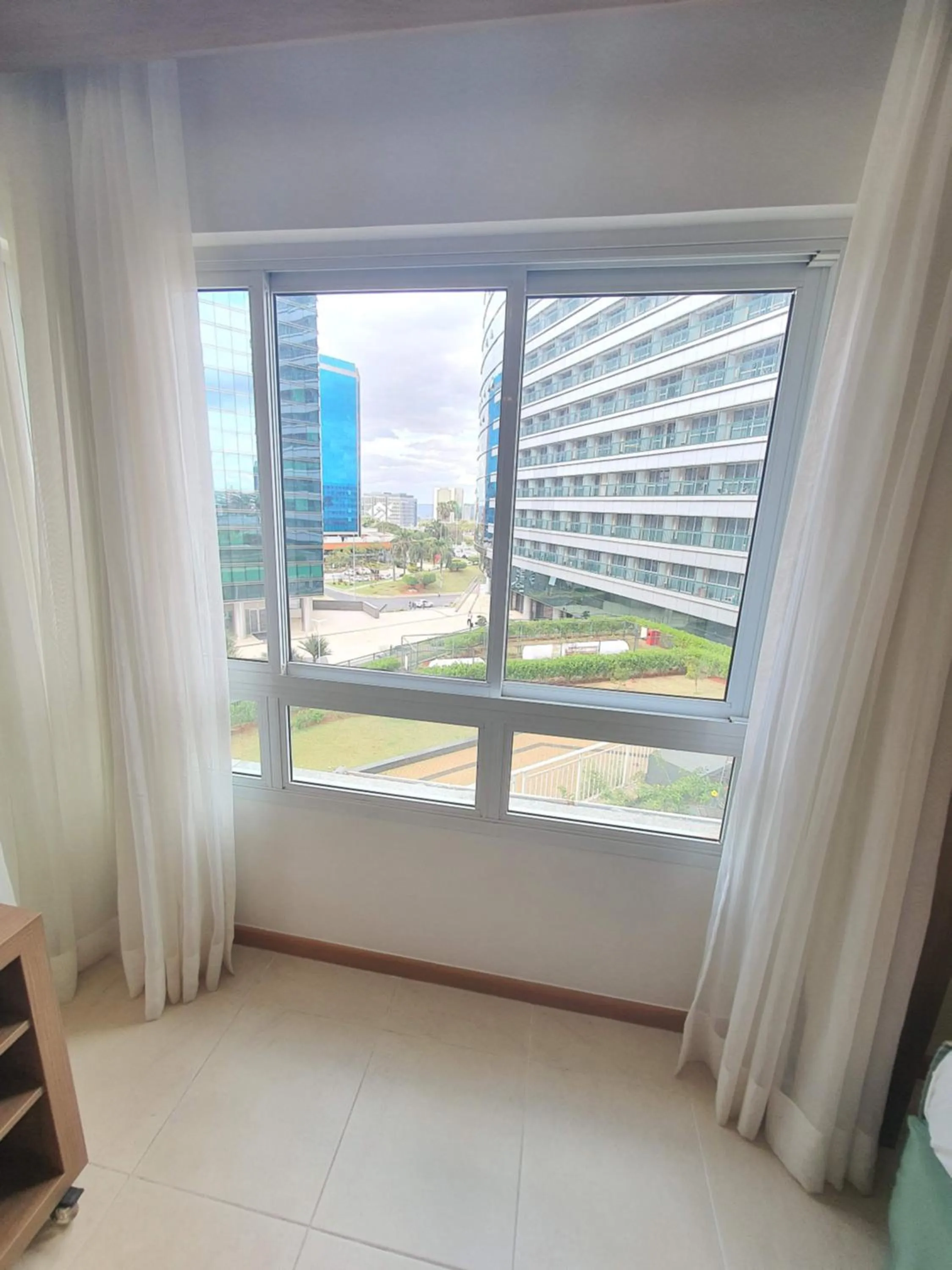 Day in Flat Saint Moritz Express By Rei dos Flats